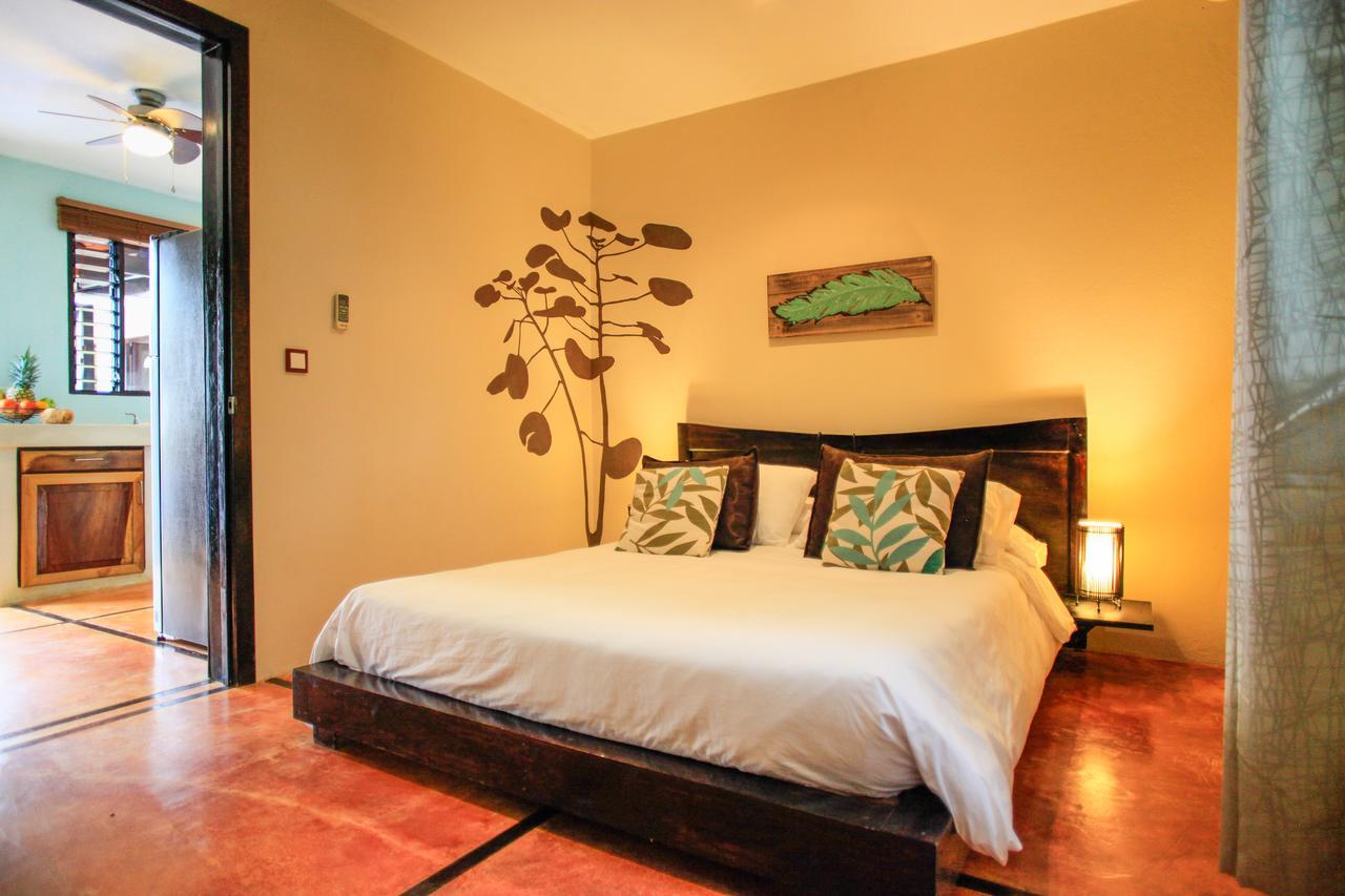 Hotel Casa Marbella Playa Santa Teresa (Puntarenas)