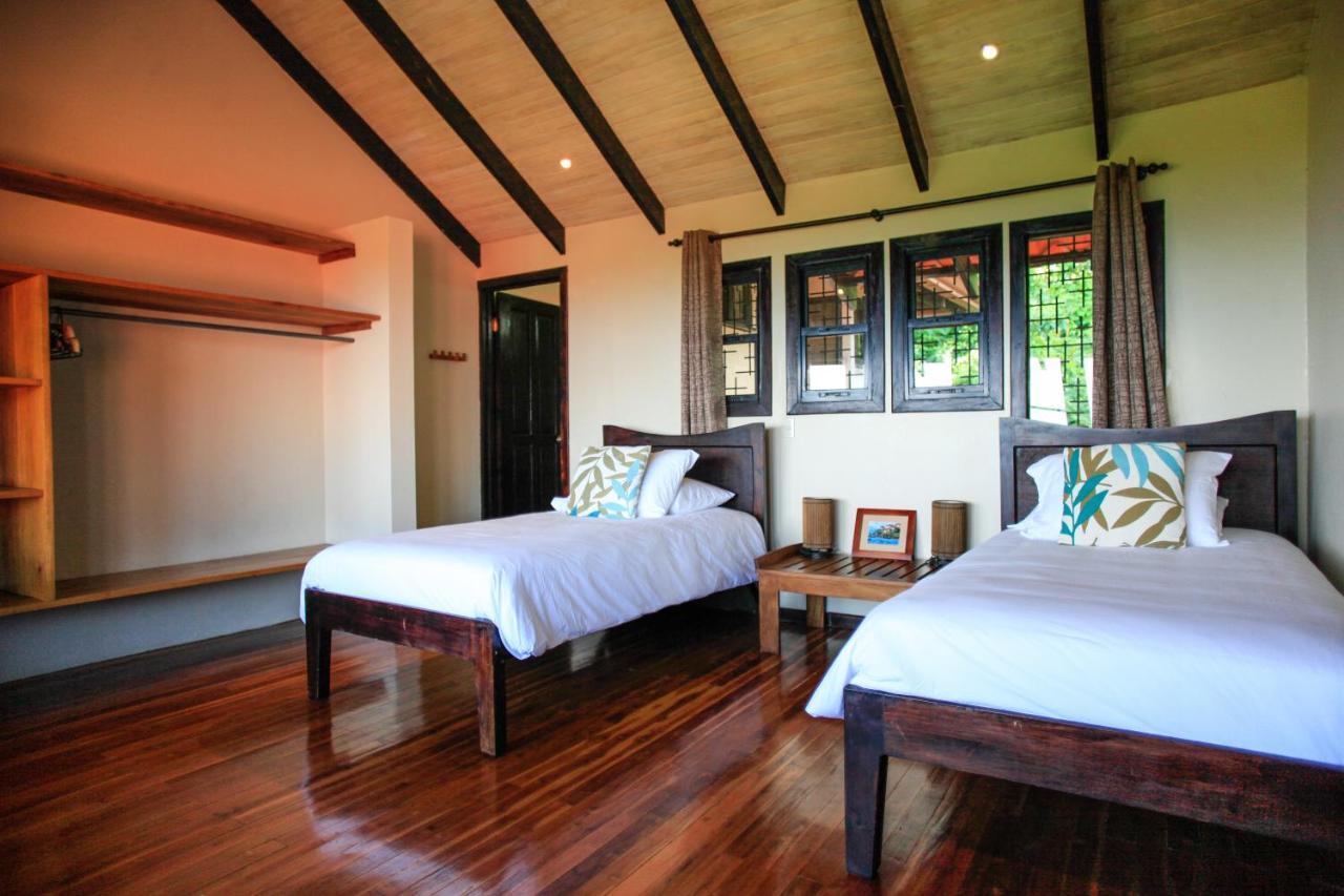 Casa Marbella 3* Playa Santa Teresa (Puntarenas)