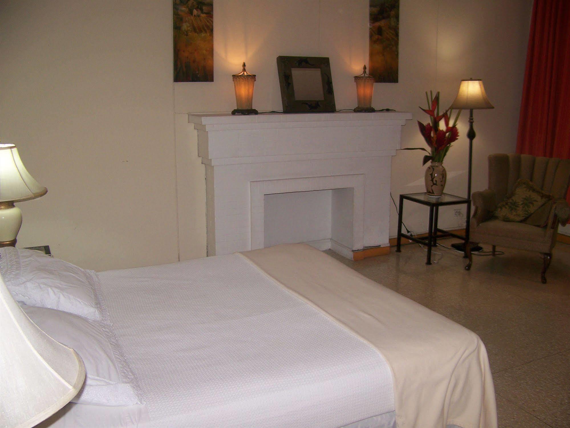 Kekoldi Bed & Breakfast
