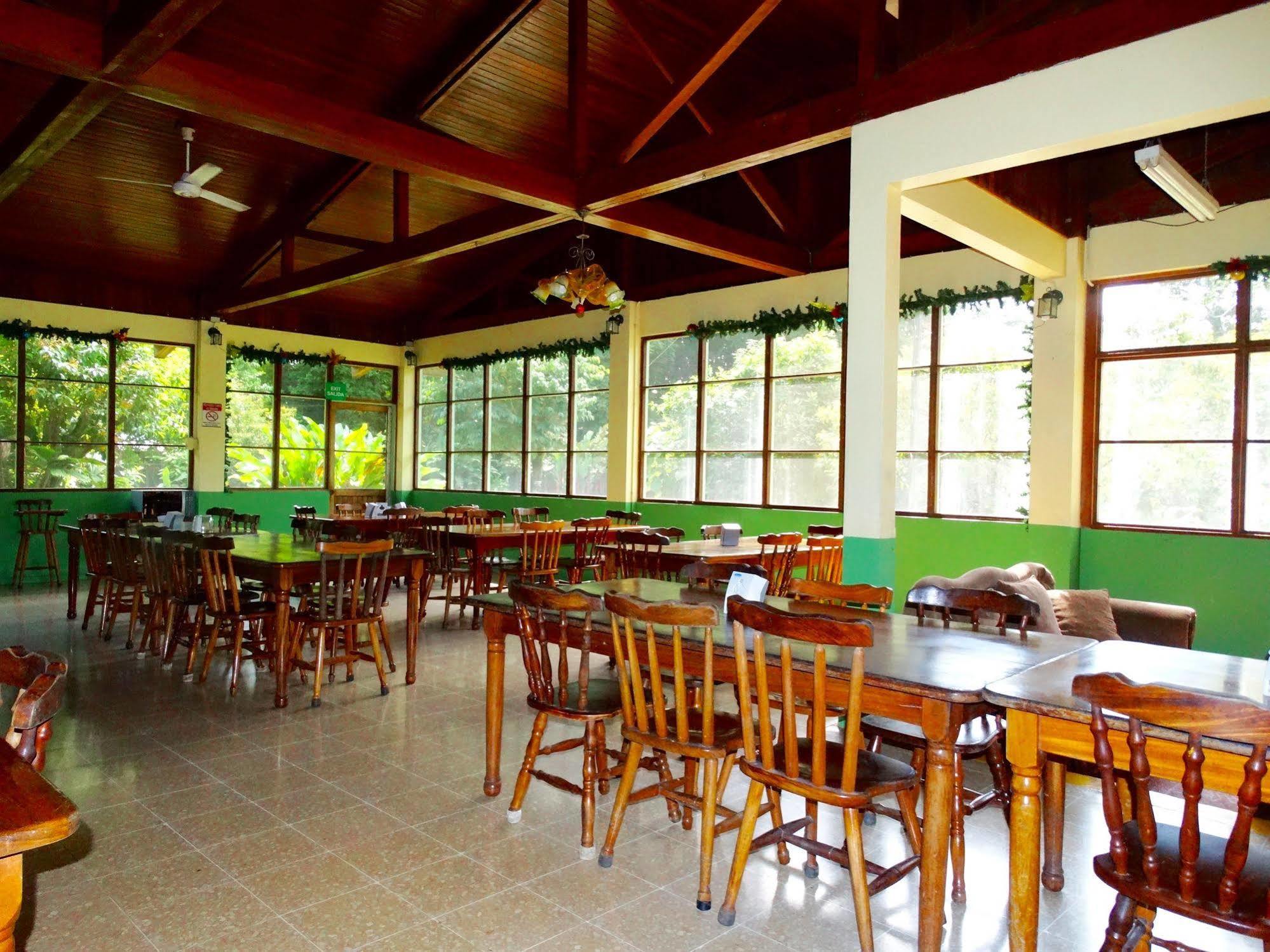 La Selva Biological Station Sarapiqui