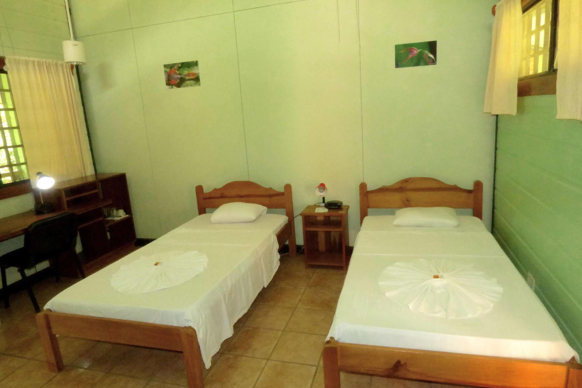 Hotel La Selva Biological Station Sarapiqui