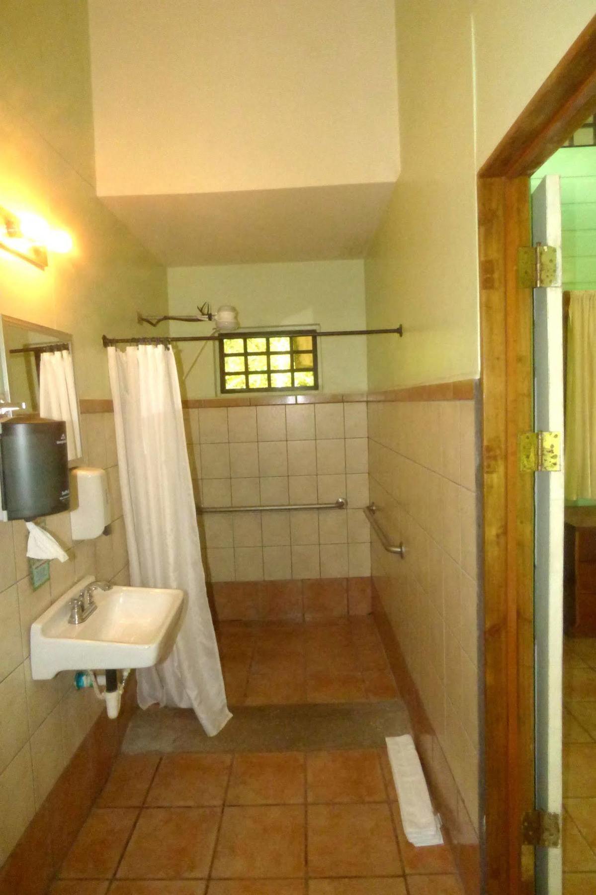 Hotel La Selva Biological Station Sarapiqui