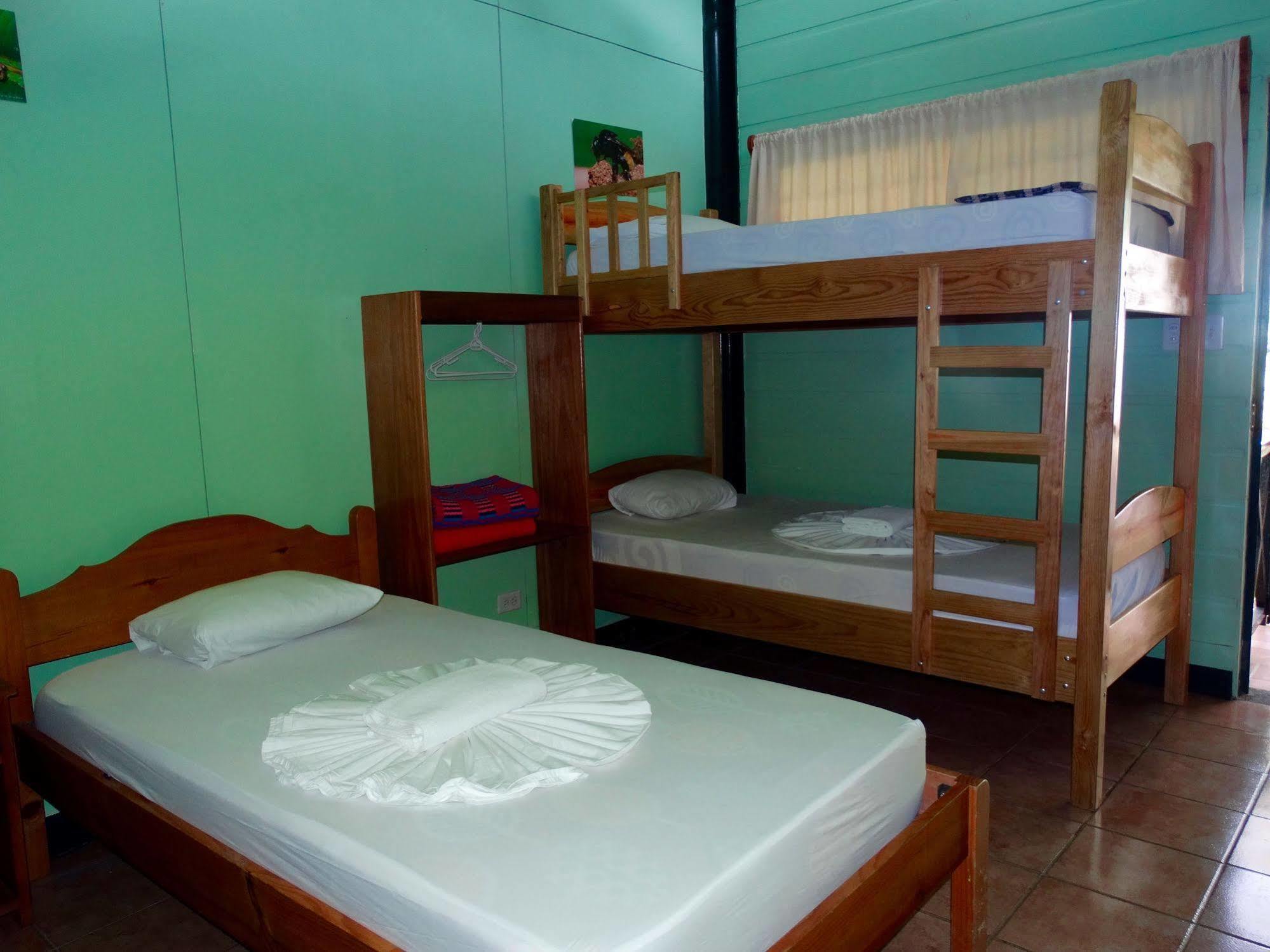 Hotel La Selva Biological Station 2*