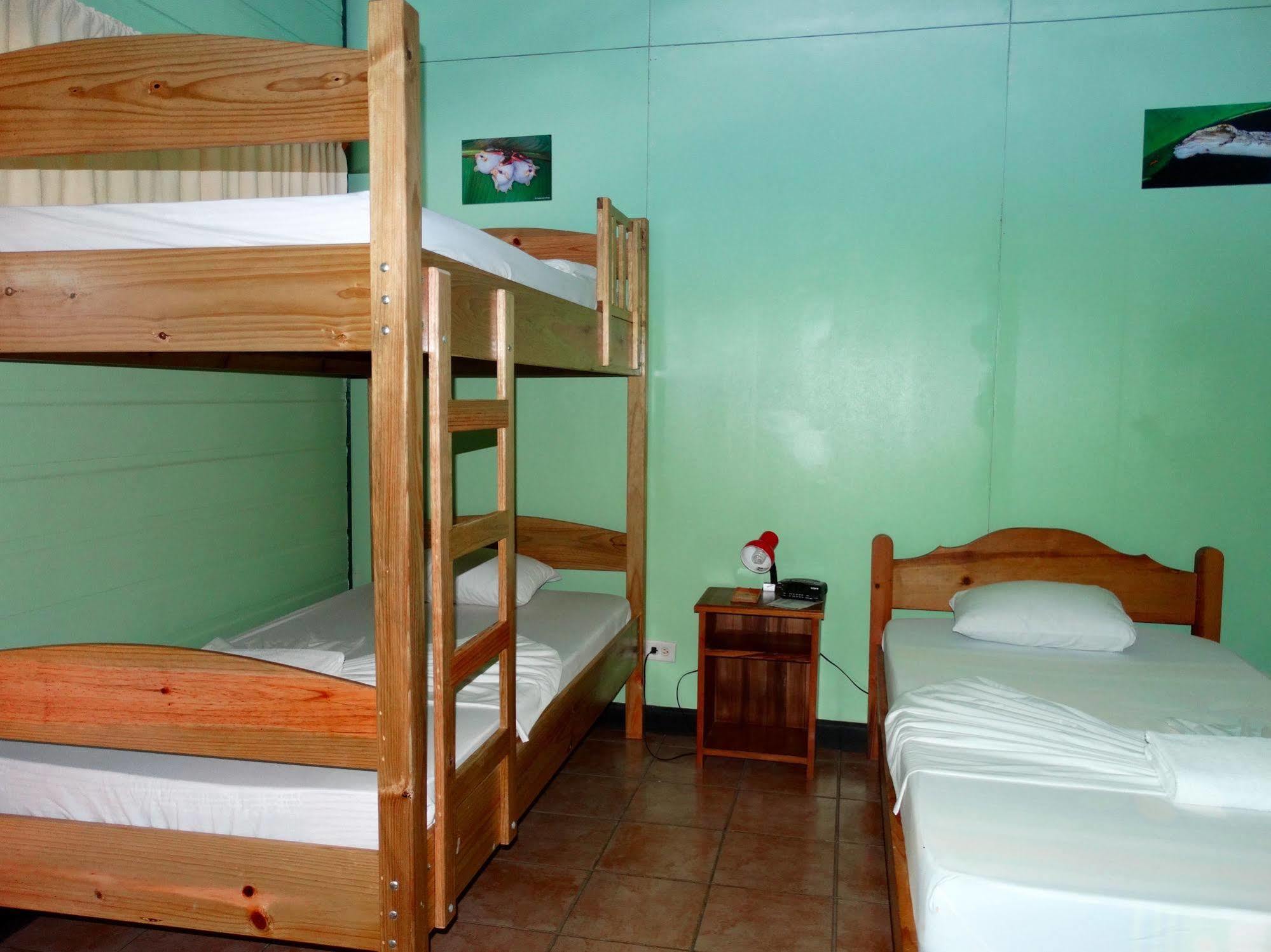 Hotel La Selva Biological Station Sarapiqui