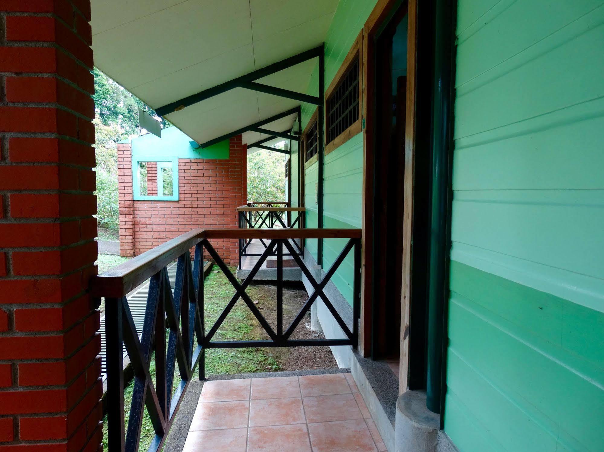 La Selva Biological Station Sarapiqui