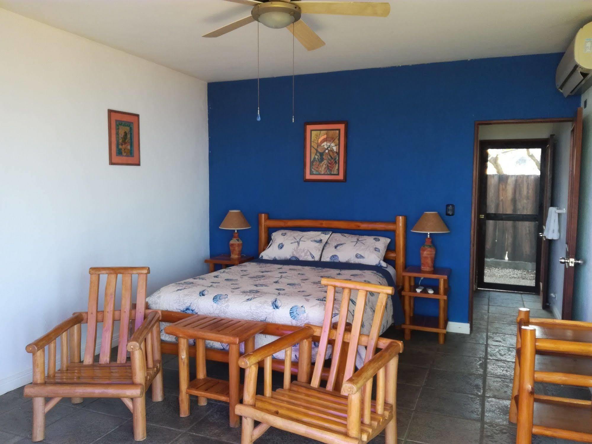 Bed & Breakfast Cristal Azul