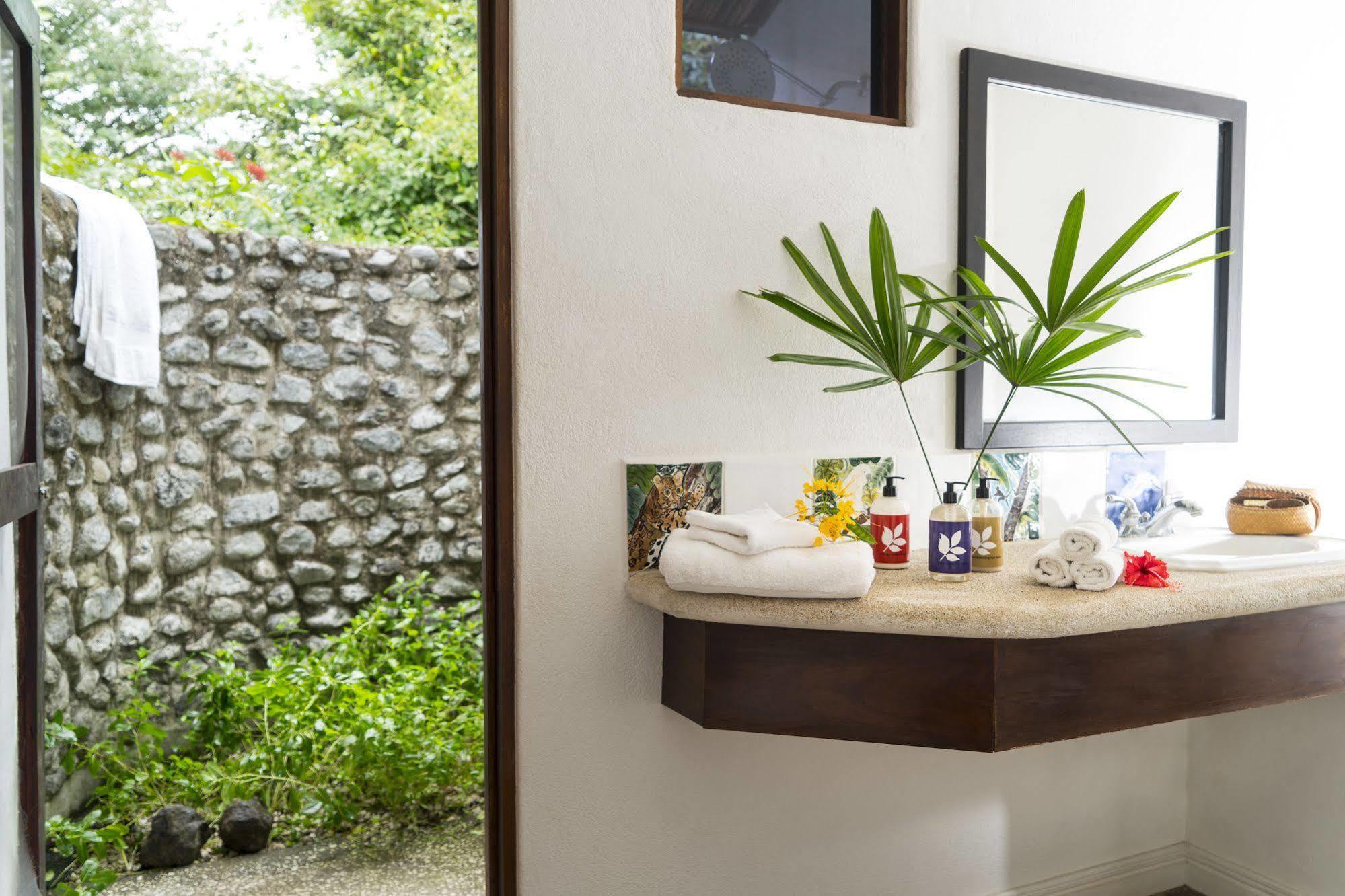 Cristal Azul Bed & Breakfast