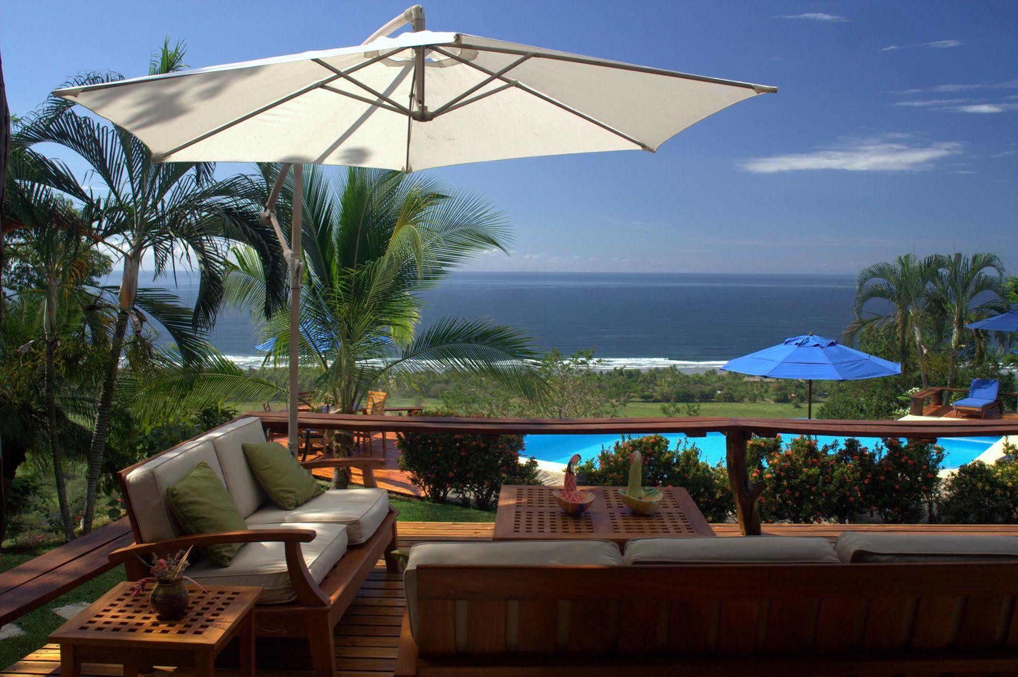 Cristal Azul Bed & Breakfast 3*