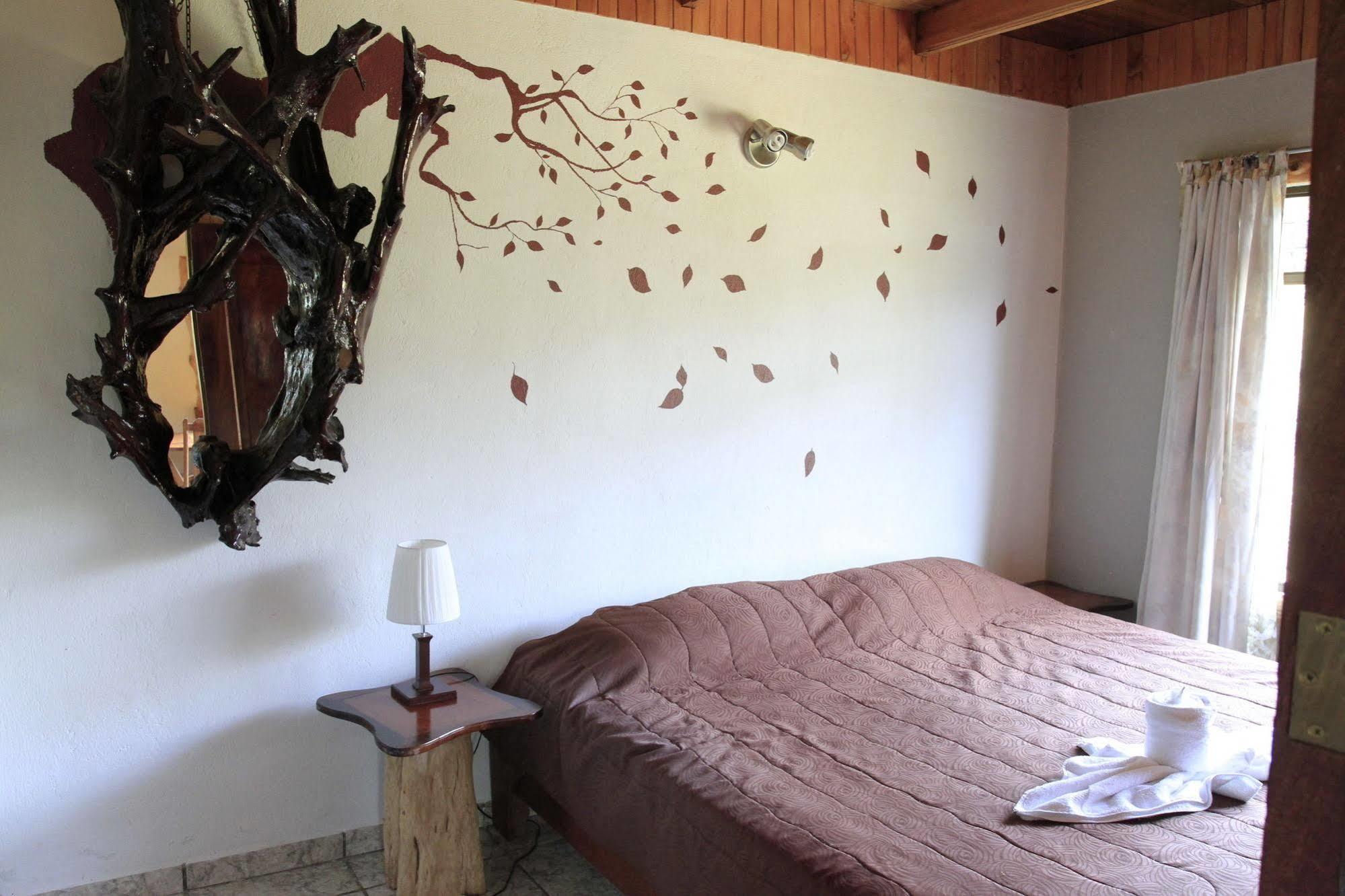 Cabinas Capulin & Farm