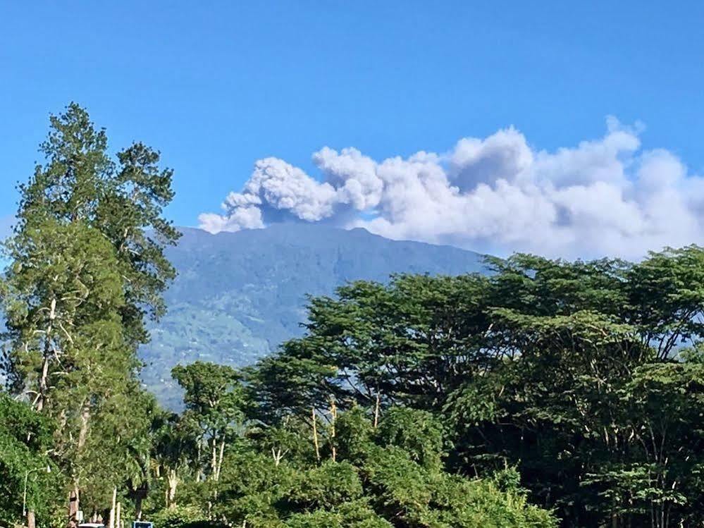 Florencia Turrialba