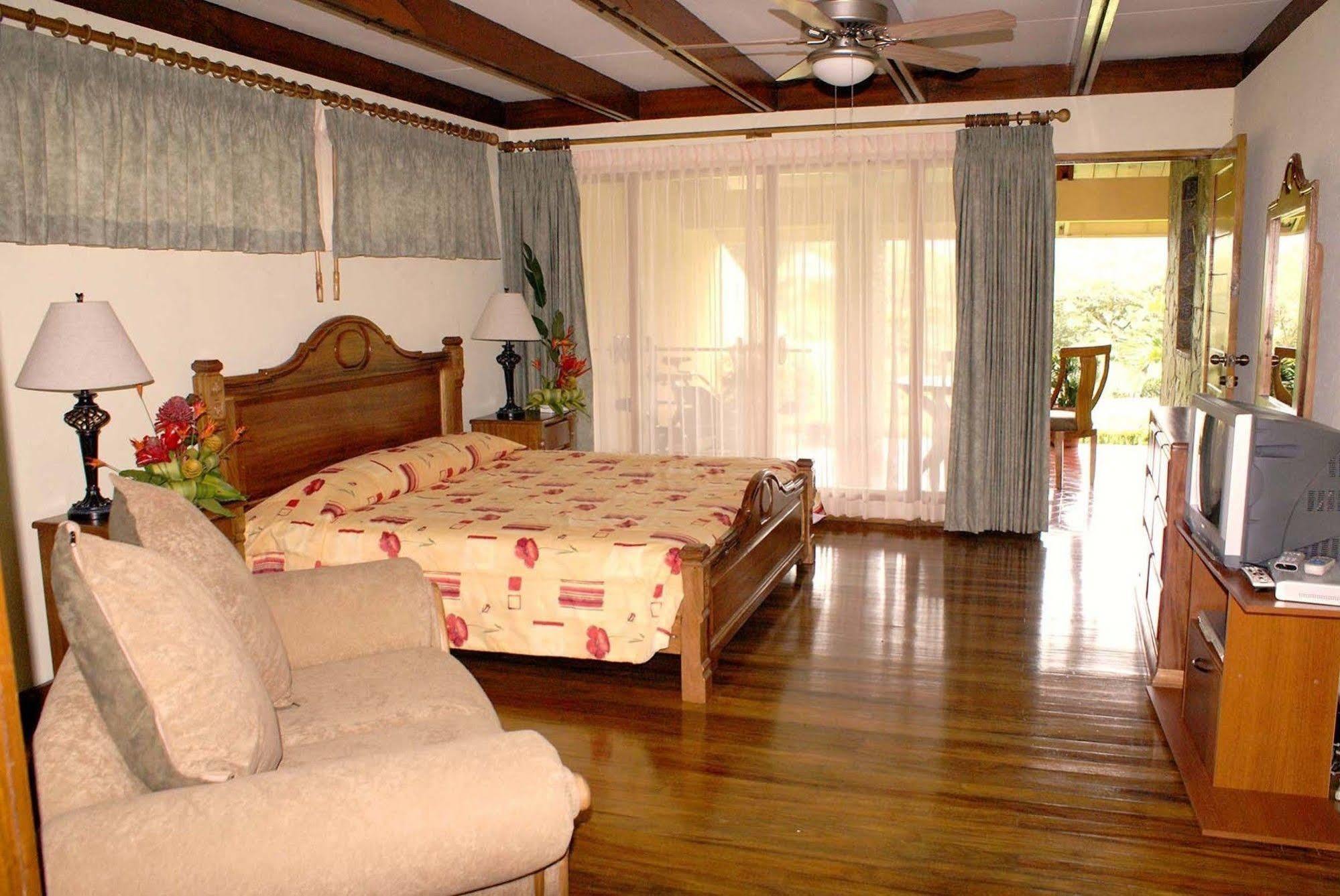 Florencia 4* Turrialba
