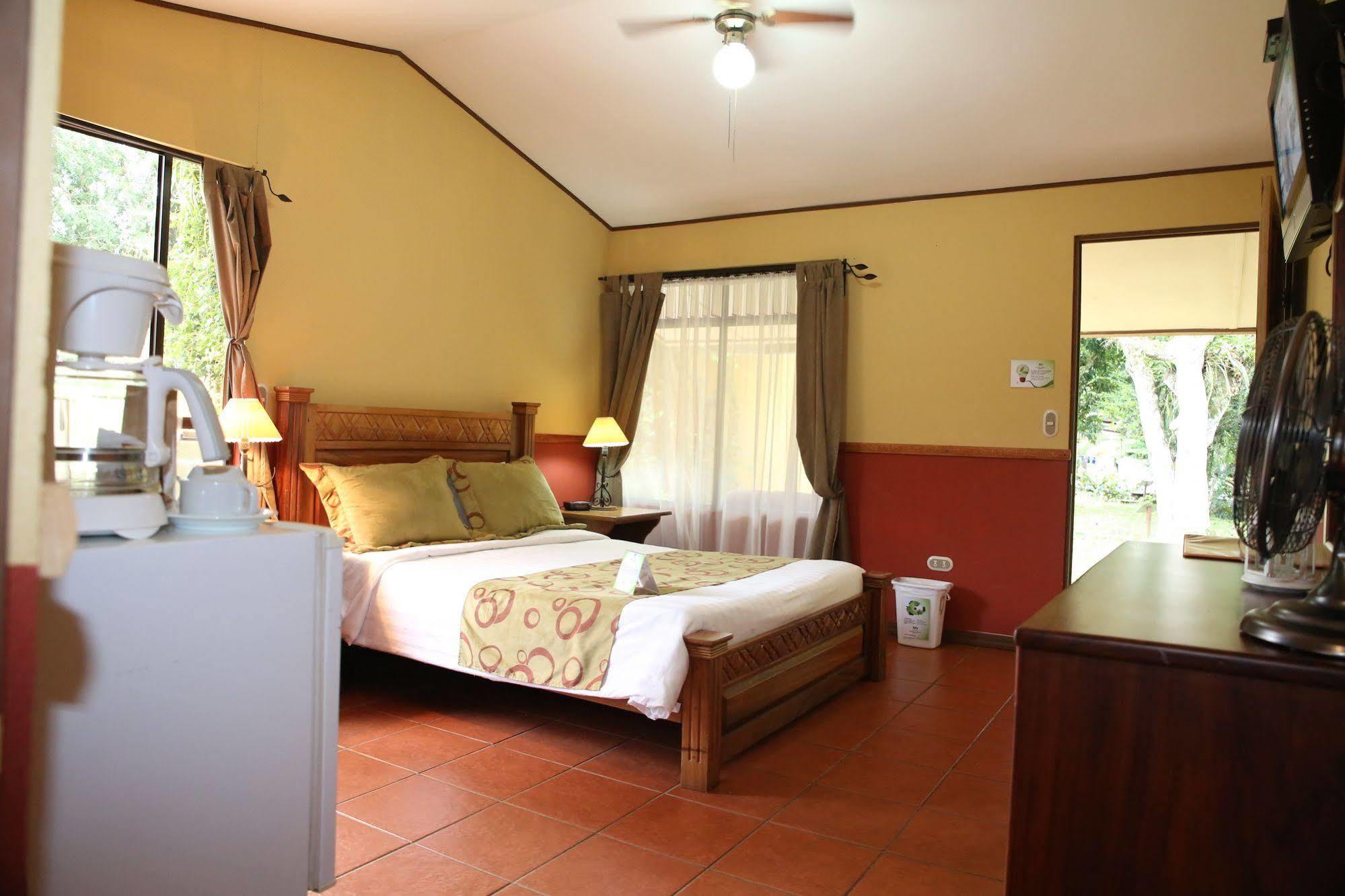 Florencia 4* Turrialba