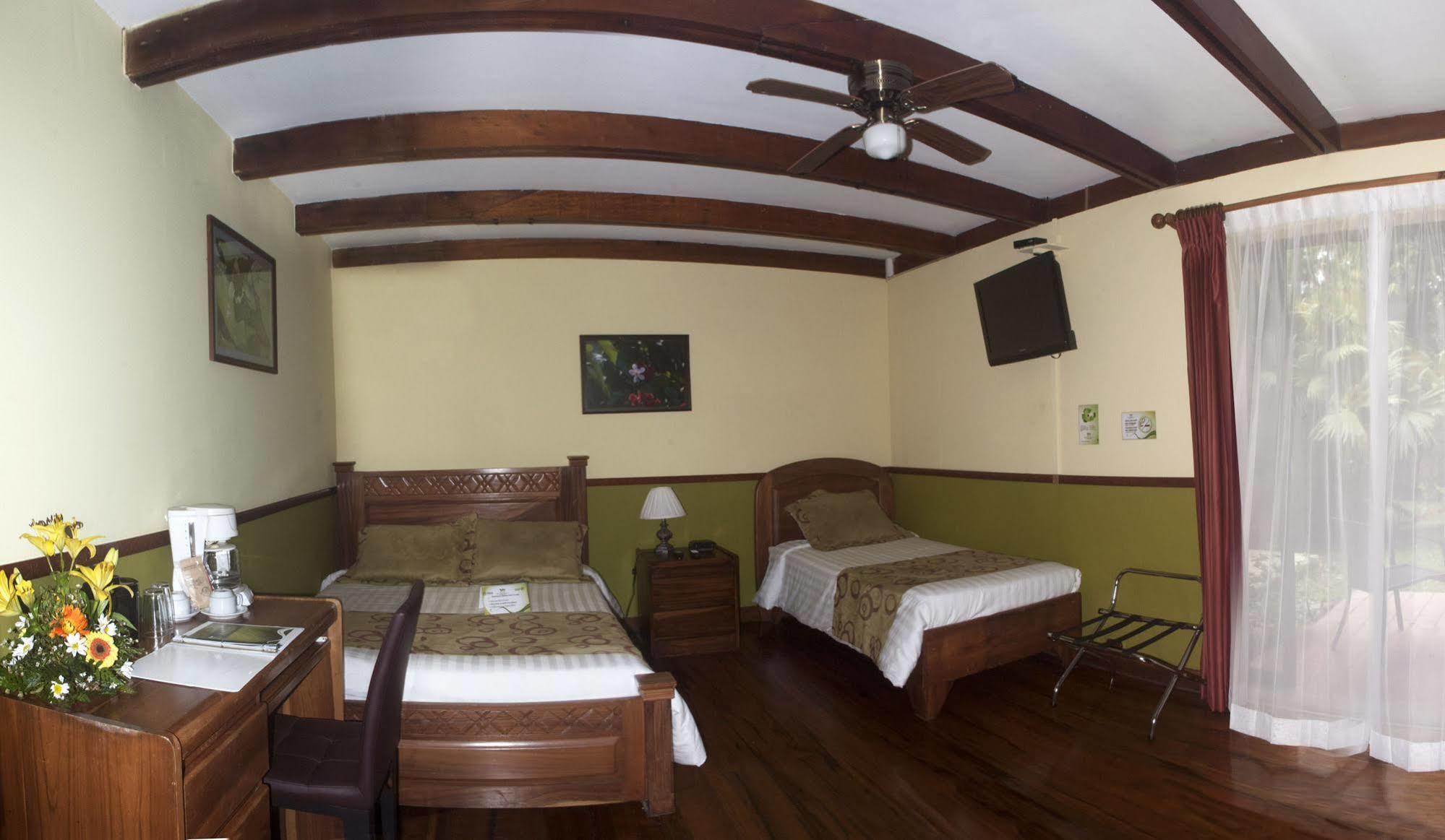 Florencia Hotel