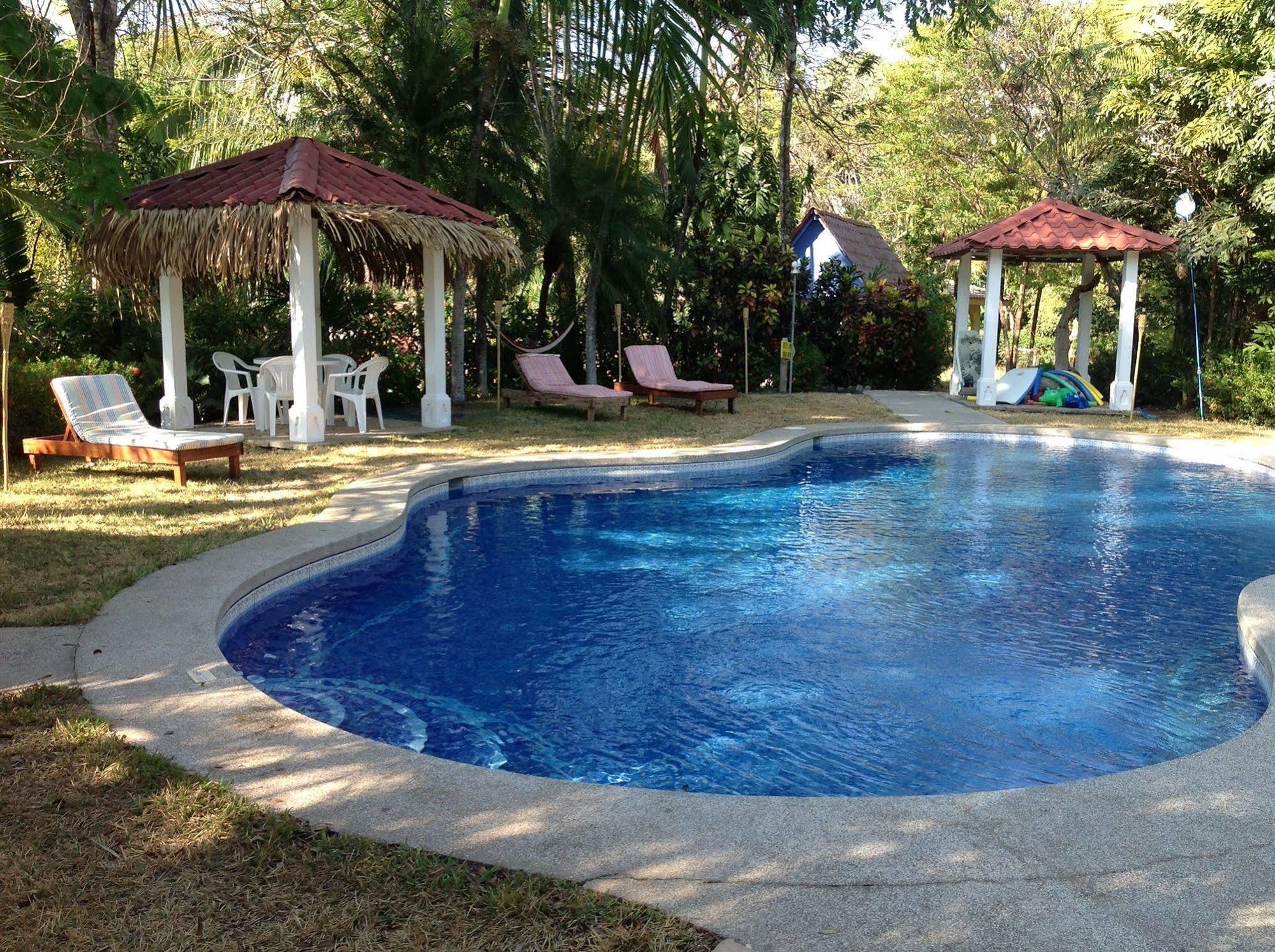 Hotel El Sueno Tropical 3*