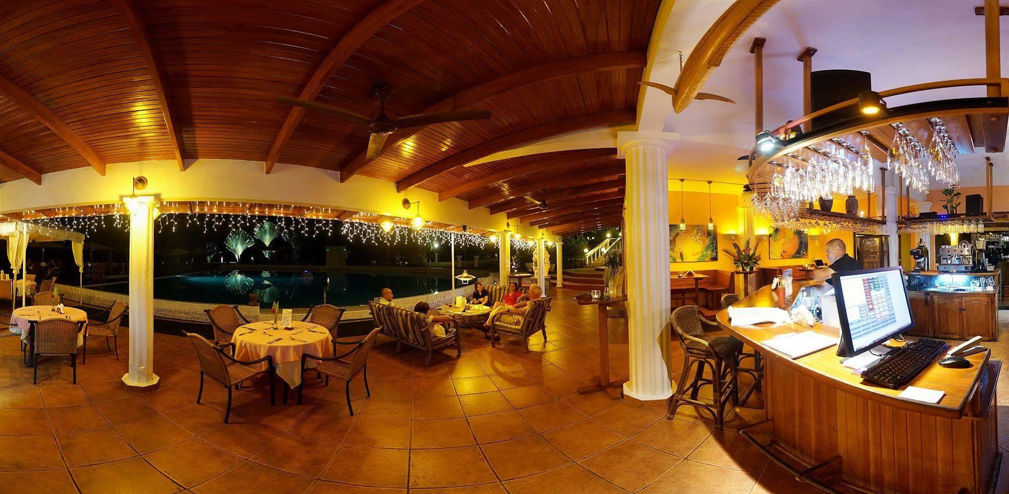 Cristal Ballena Boutique & Spa 4*