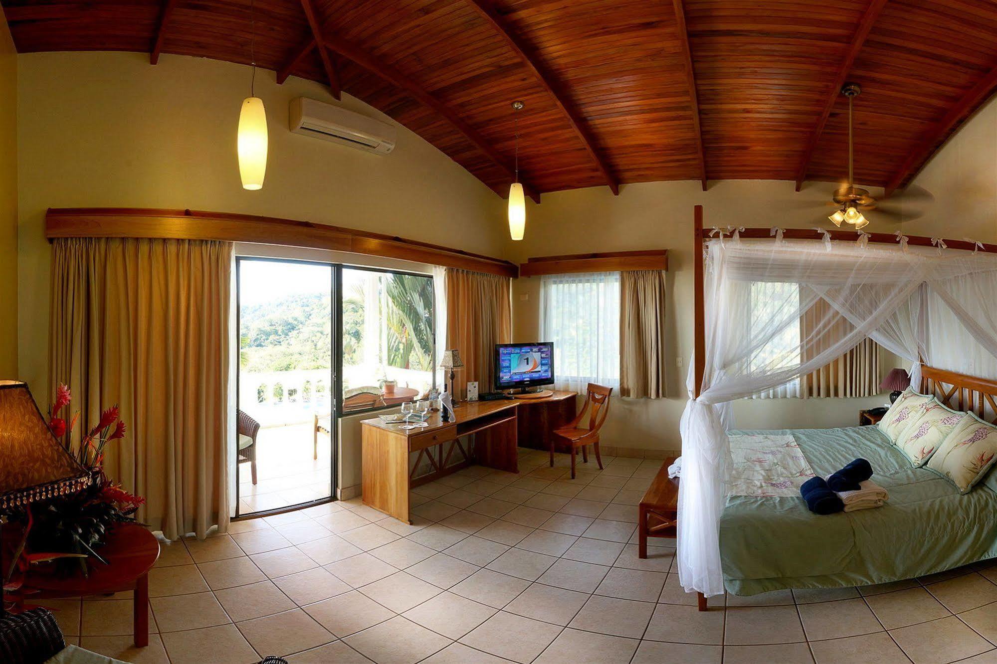 Hotel Cristal Ballena Boutique & Spa