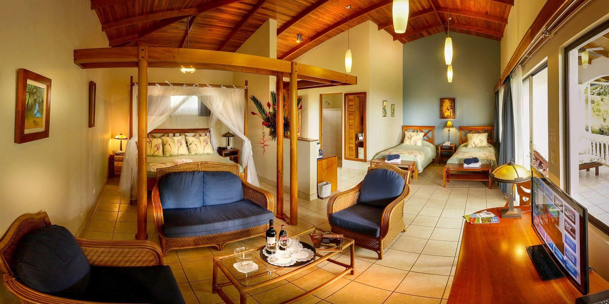 Cristal Ballena Boutique & Spa Hotel