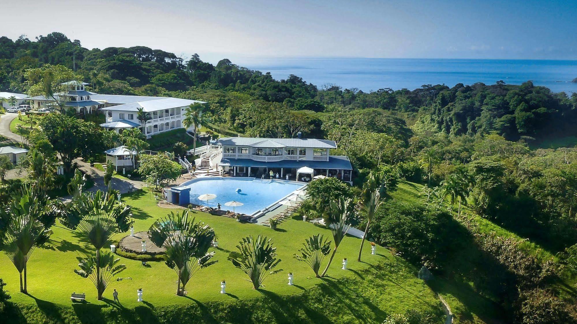 Cristal Ballena Boutique & Spa Hotel 4*