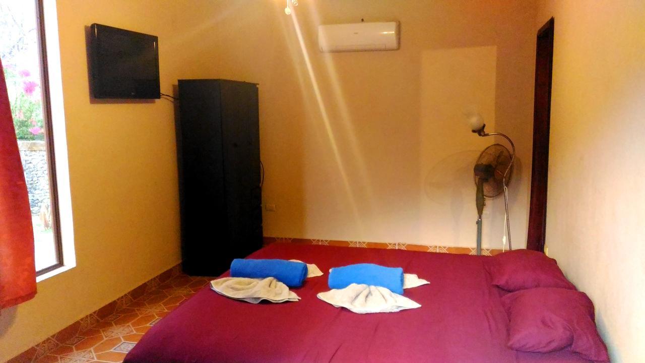 Apartment Casa La Guaria Samara