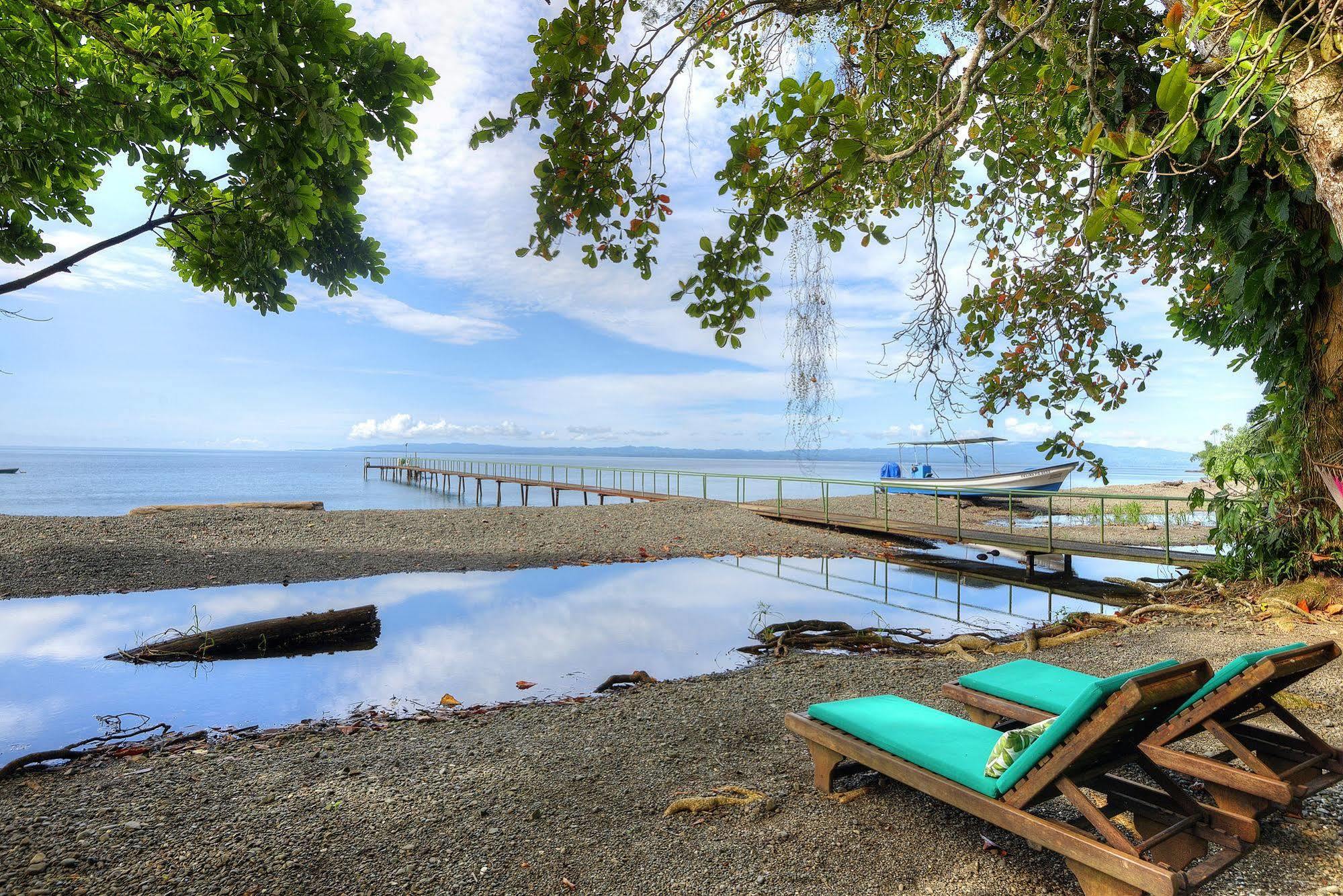 Playa Nicuesa Rainforest Eco Sanctuary Lodge *