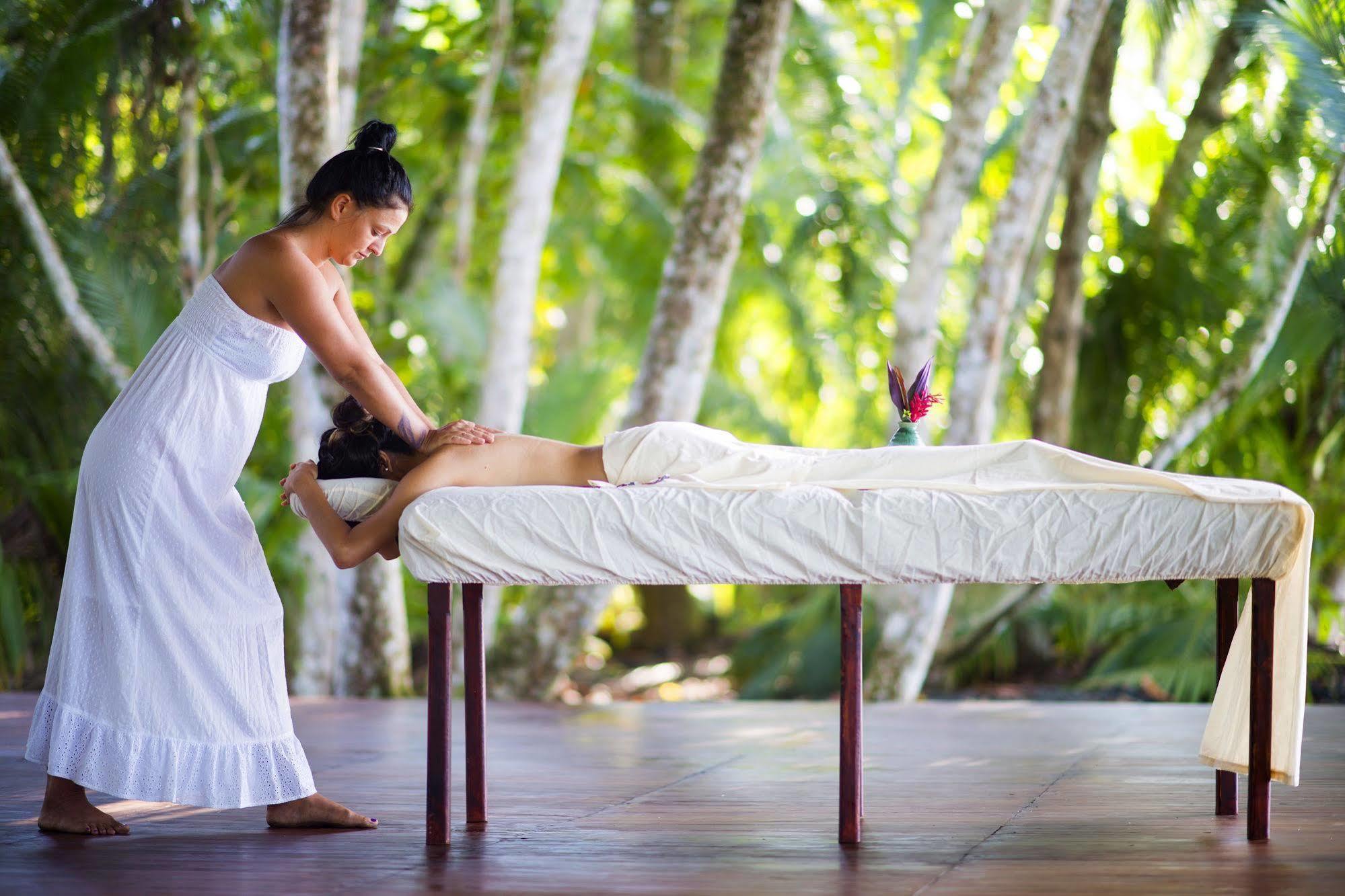 Lodge Playa Nicuesa Rainforest Eco Sanctuary Golfito