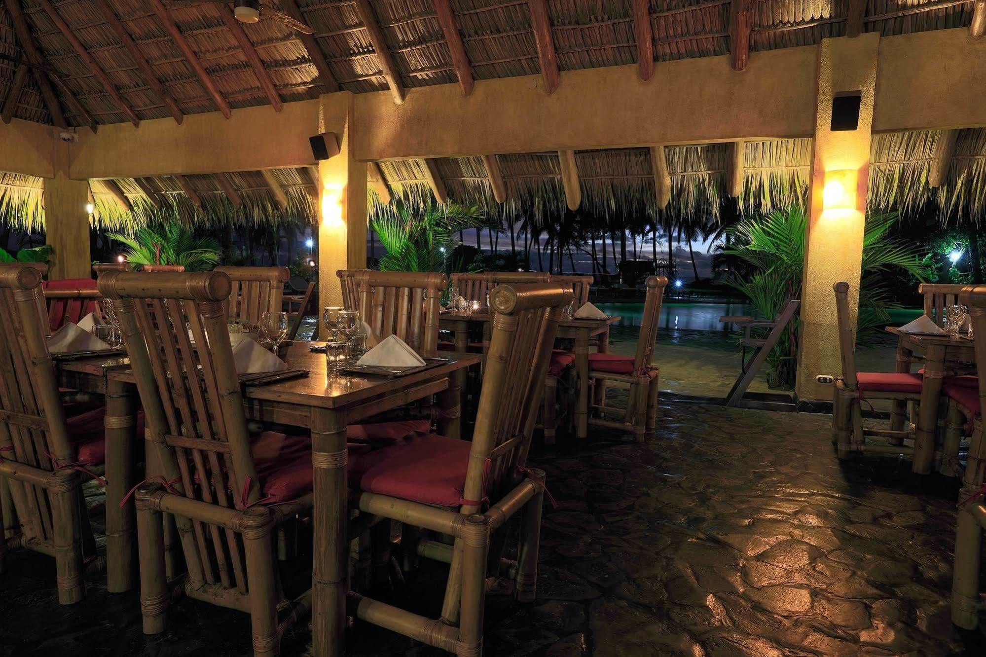 Clandestino Hotel 4*