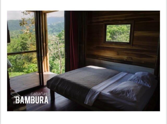 Bambura Hermosa Lodge