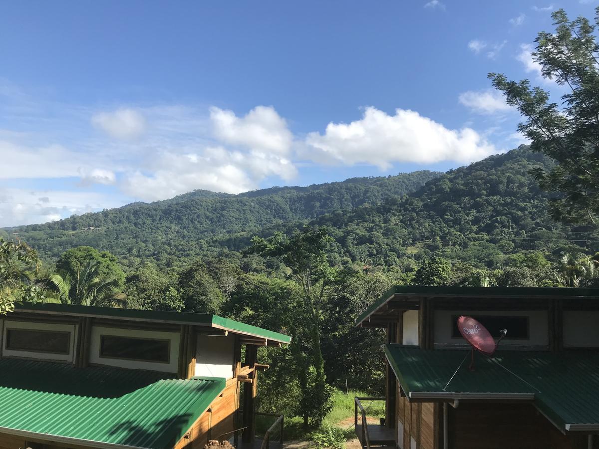 Bambura Hermosa Lodge