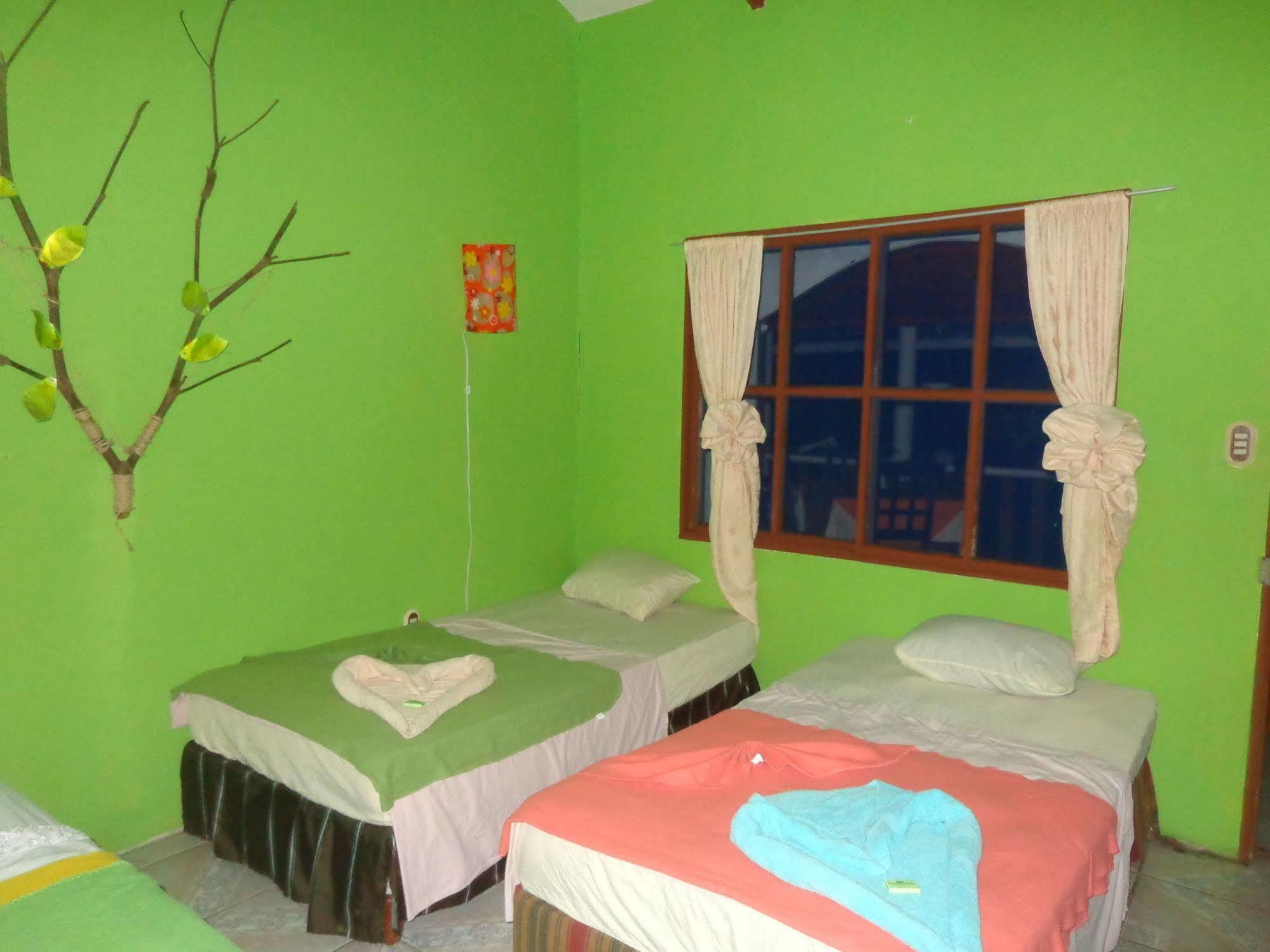 Cabinas Natural