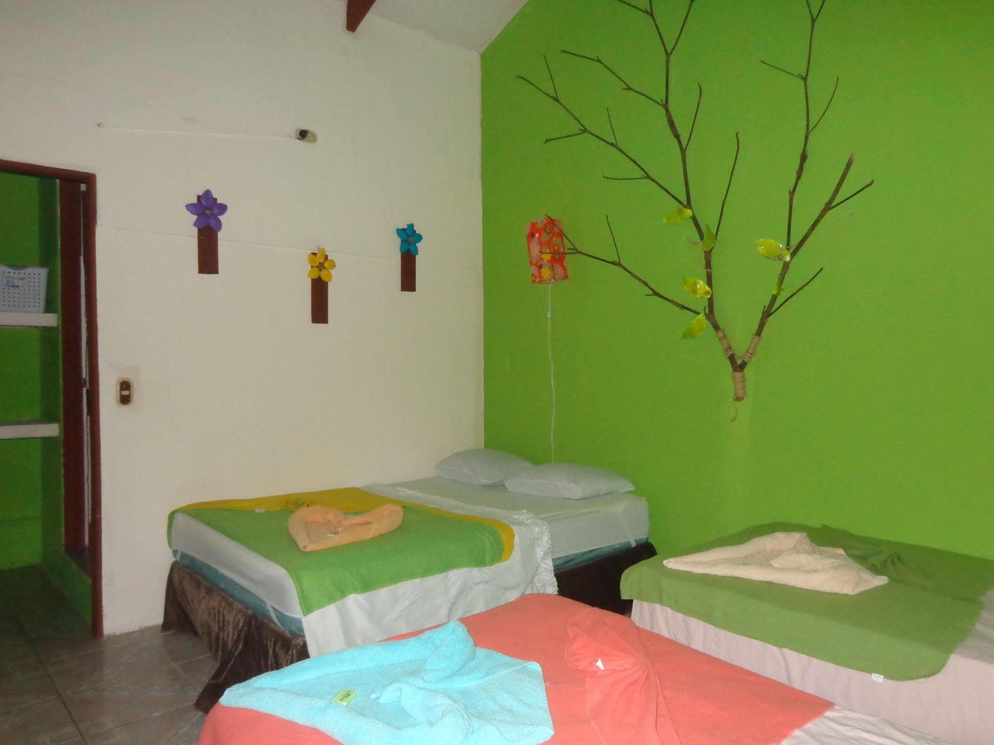 Cabinas Natural