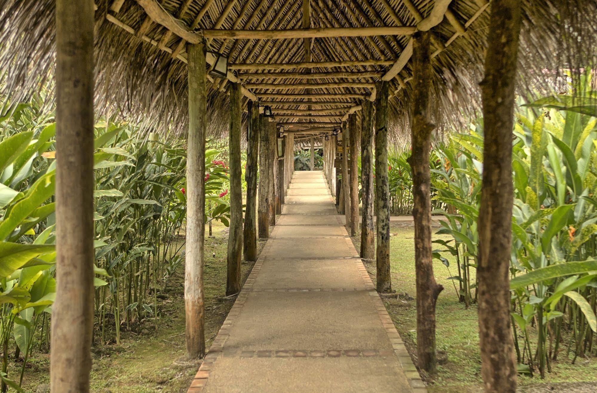 Hacienda Sueno Azul 3* Puerto Viejo de Sarapiqui