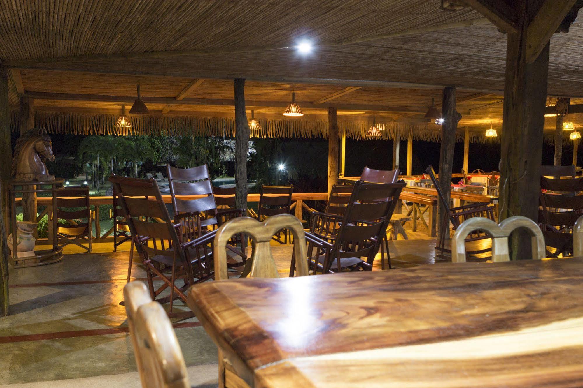 Hacienda Sueno Azul Resort 3*