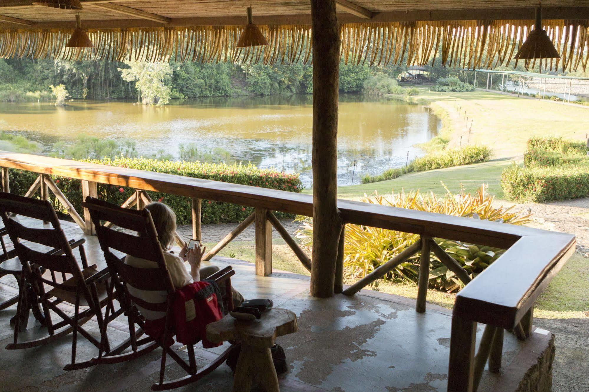 Hacienda Sueno Azul Puerto Viejo de Sarapiqui