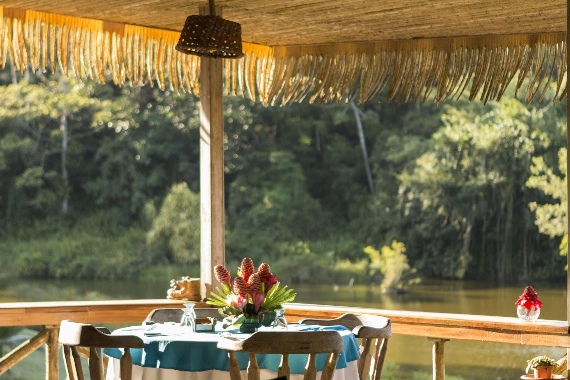 Hacienda Sueno Azul Resort Puerto Viejo de Sarapiqui