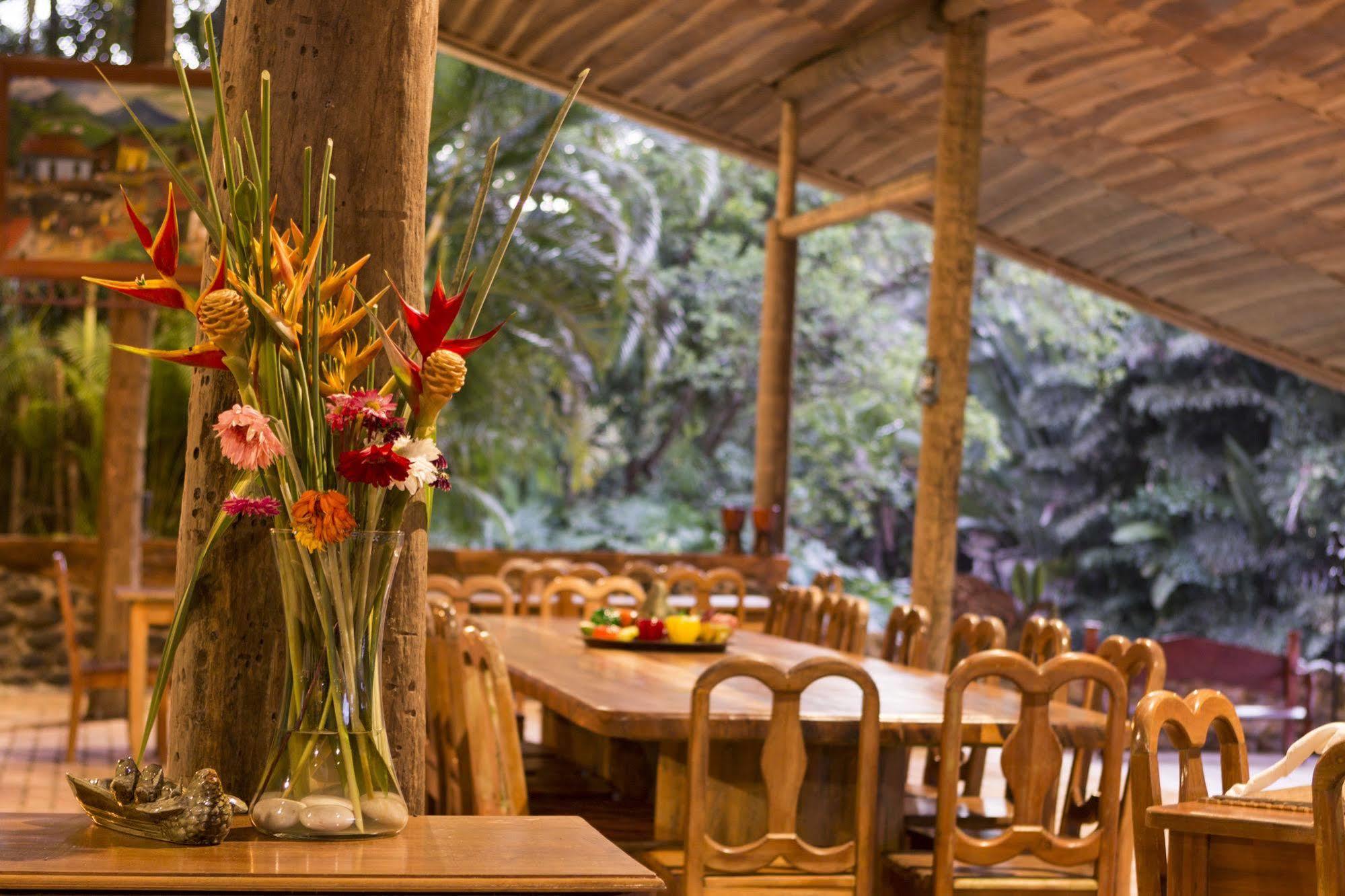 Hacienda Sueno Azul Resort