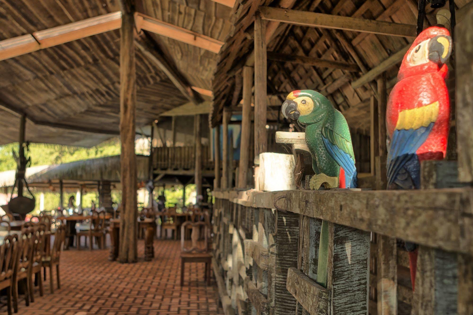 Hacienda Sueno Azul Resort Puerto Viejo de Sarapiqui