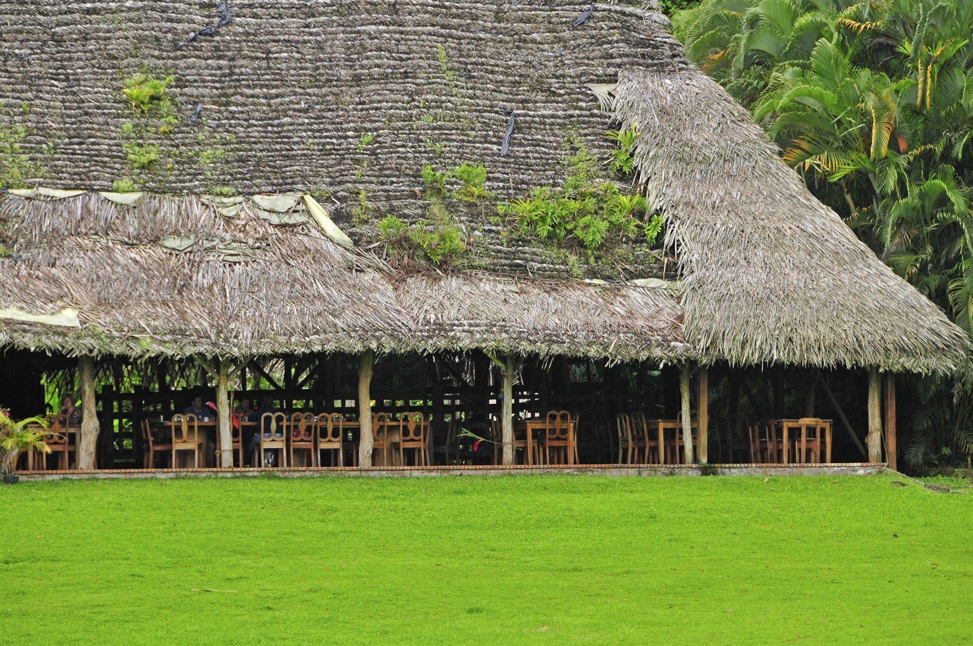 Hacienda Sueno Azul 3* Puerto Viejo de Sarapiqui
