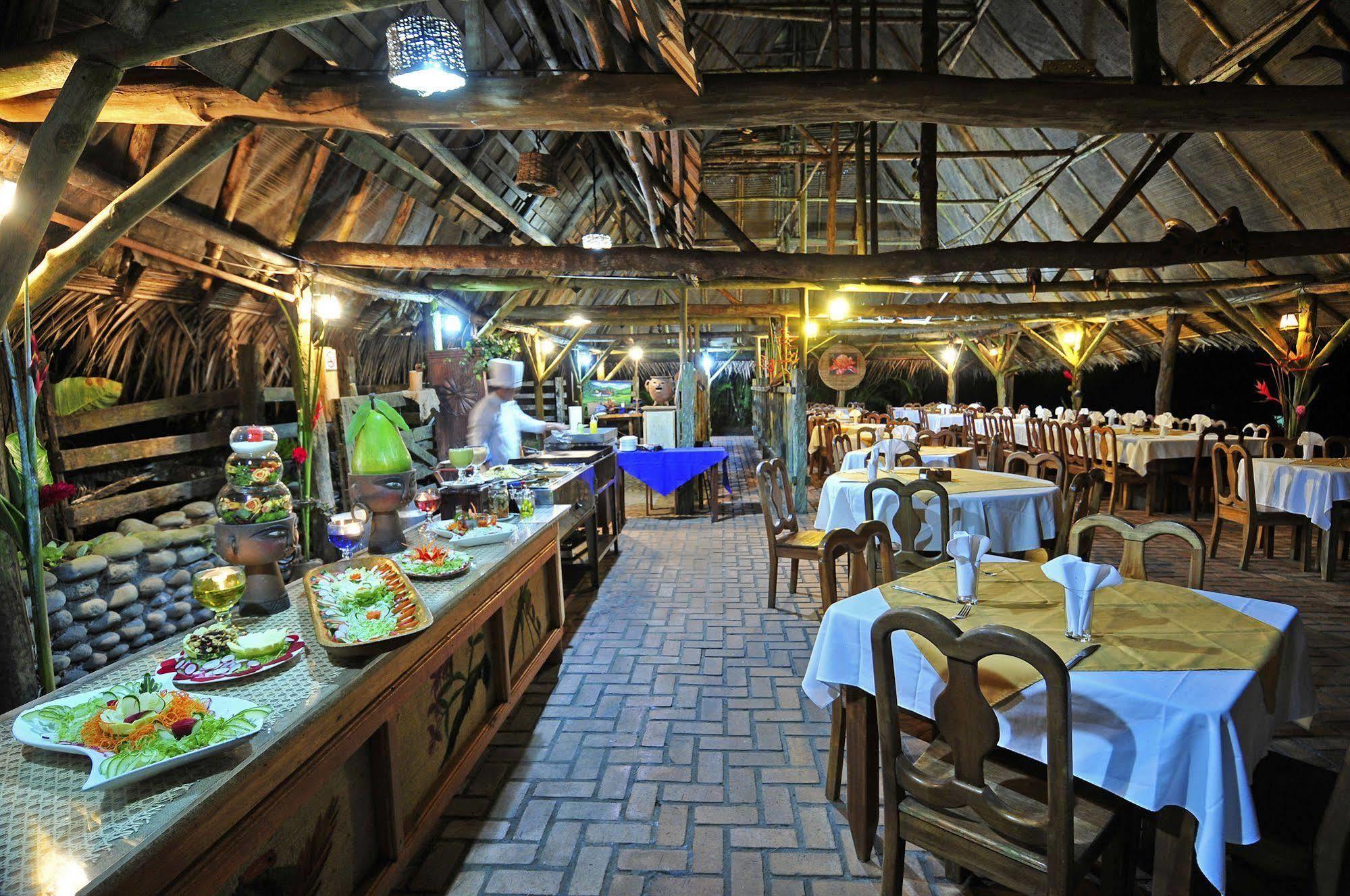 Hacienda Sueno Azul 3*