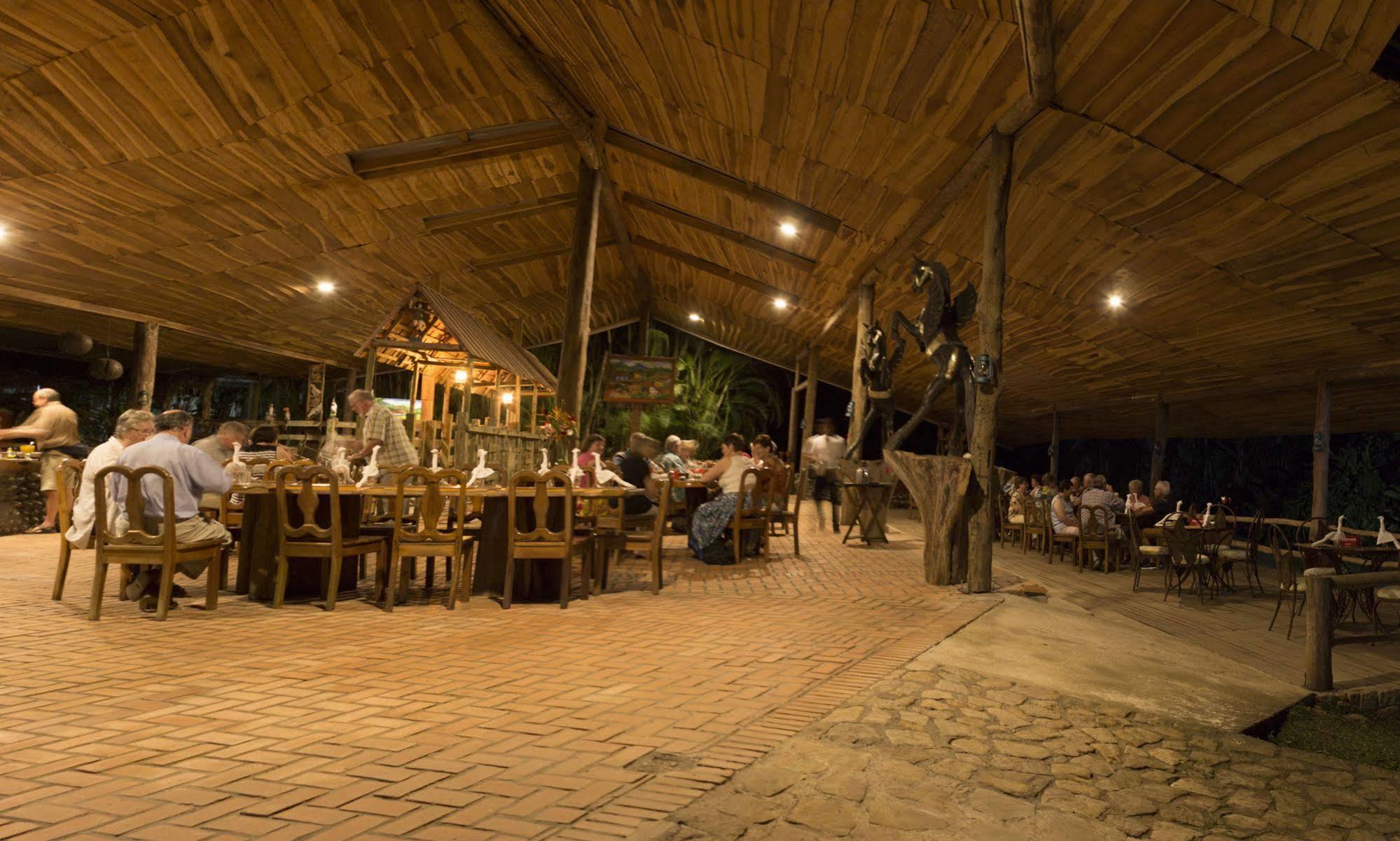 Hacienda Sueno Azul Resort