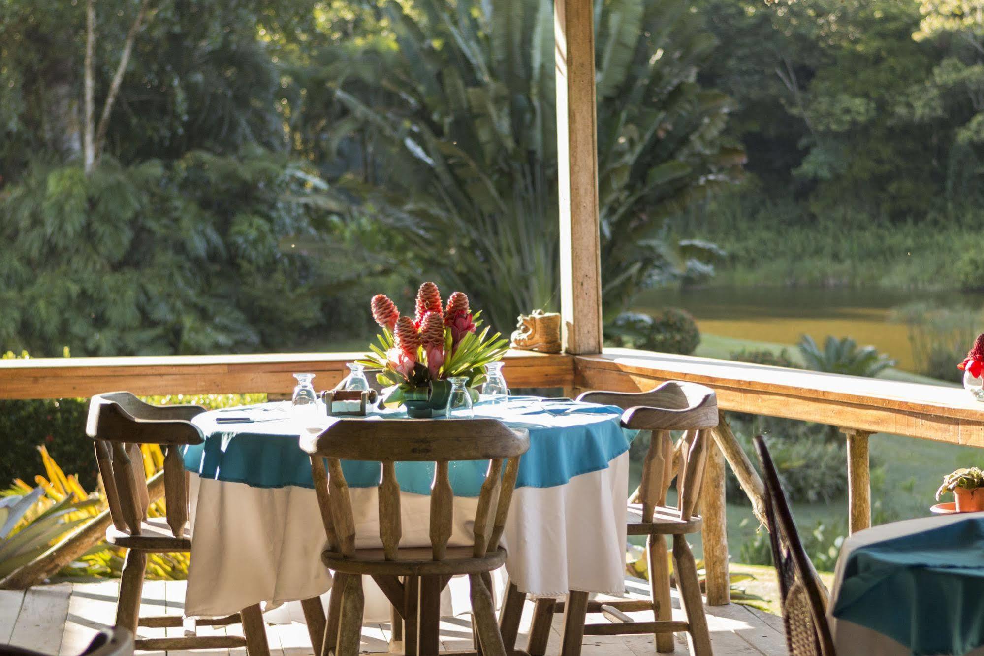 Hacienda Sueno Azul 3*