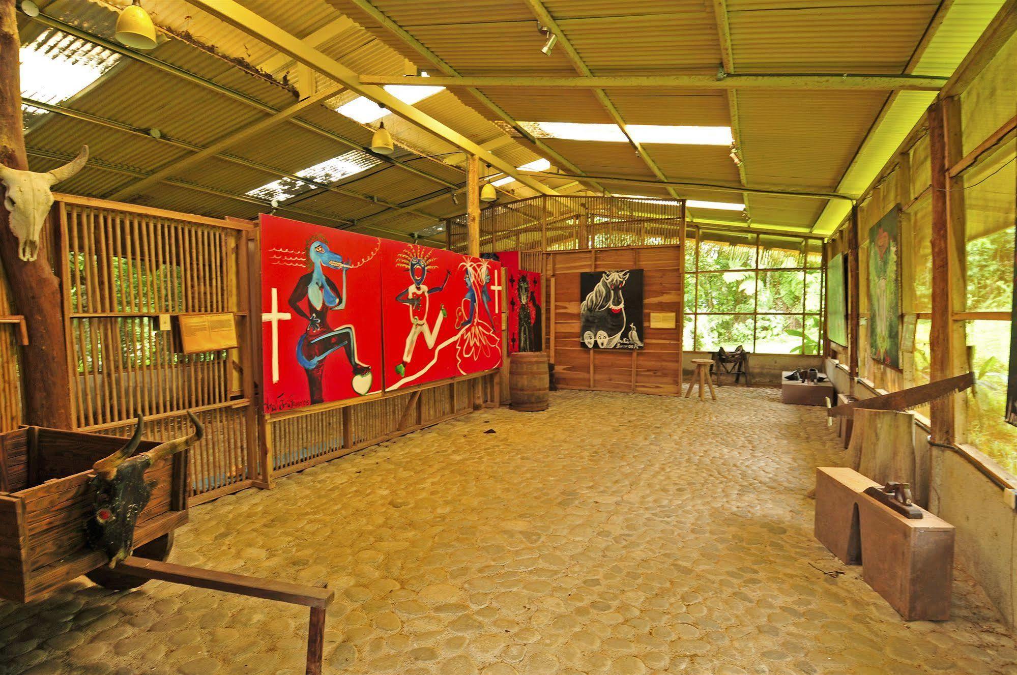 Hacienda Sueno Azul Resort