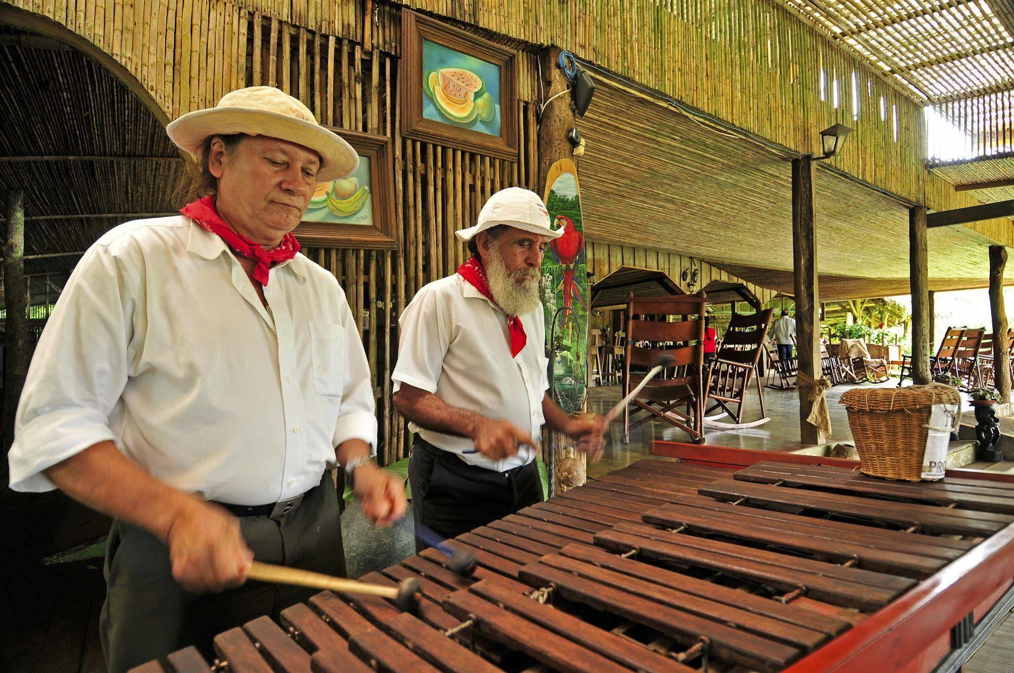 Hacienda Sueno Azul