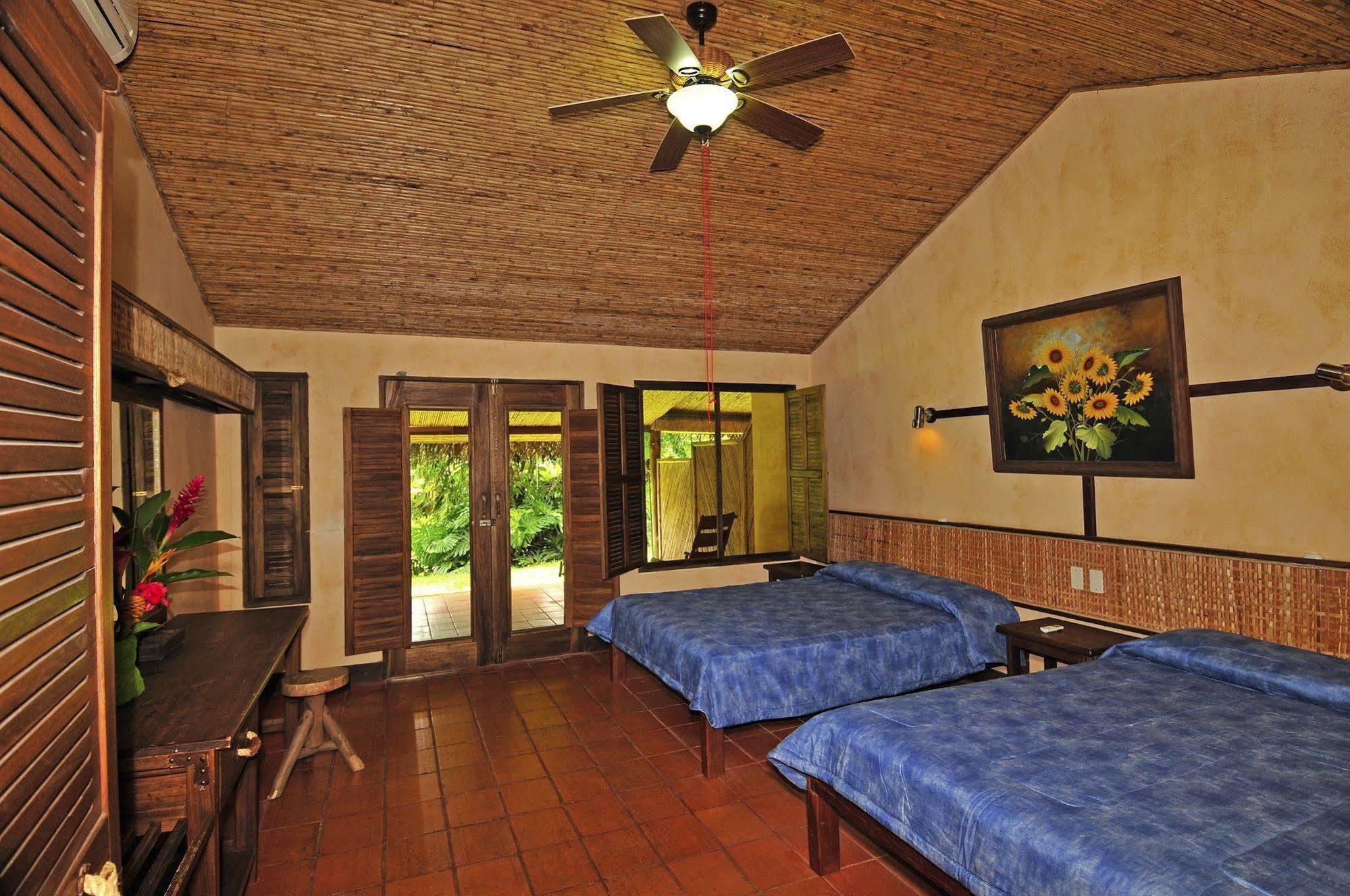 Hacienda Sueno Azul 3* Puerto Viejo de Sarapiqui