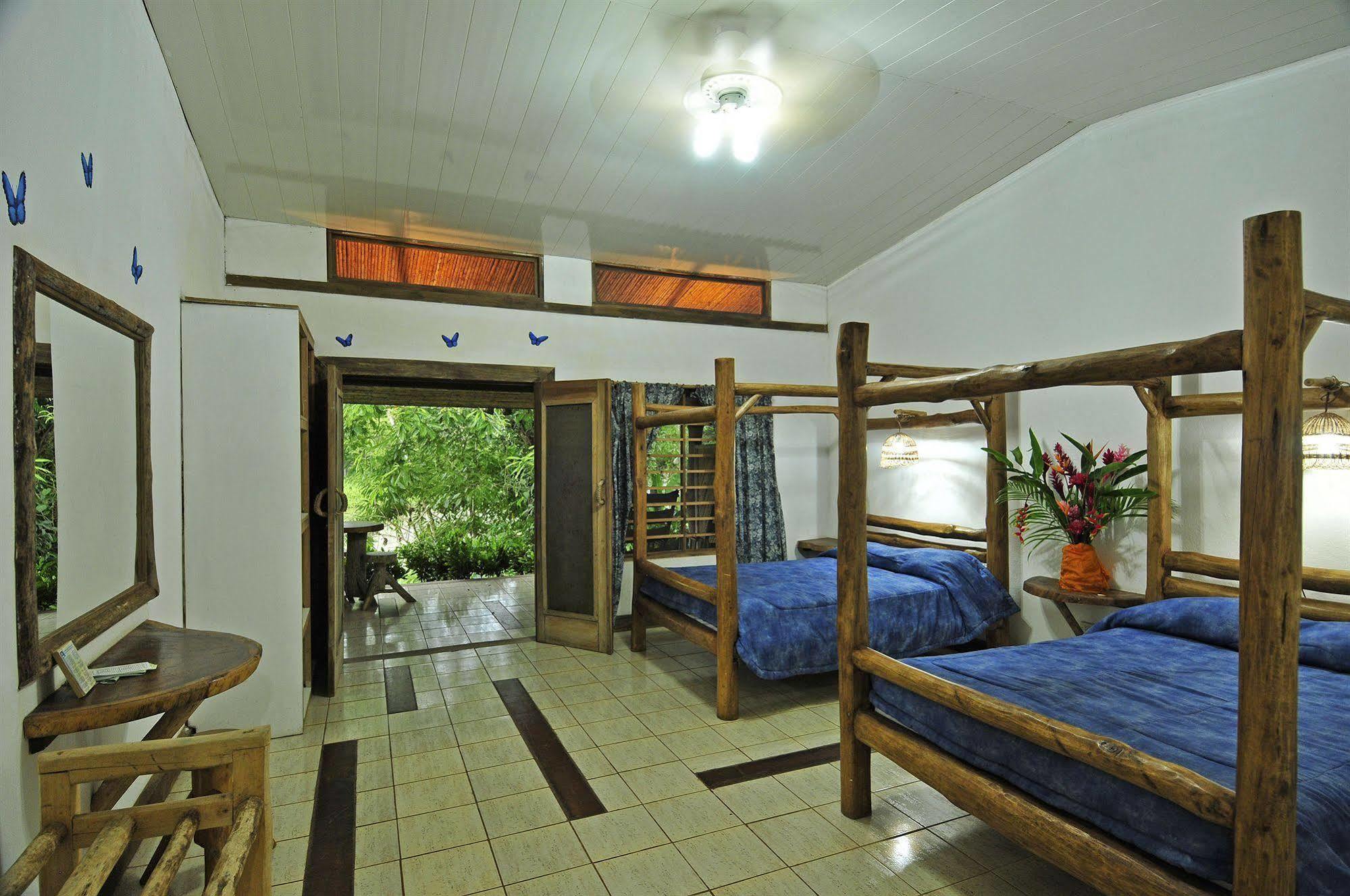 Resort Hacienda Sueno Azul