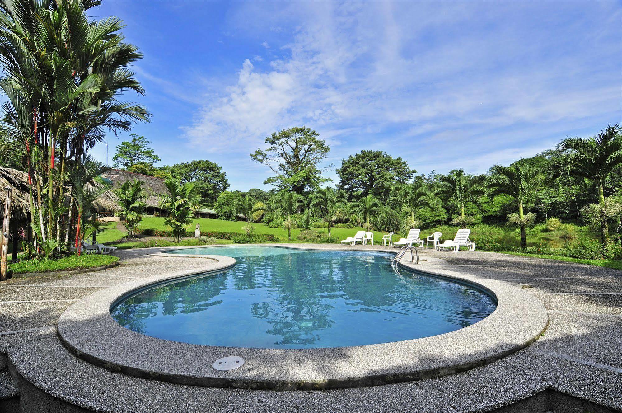 Resort Hacienda Sueno Azul Puerto Viejo de Sarapiqui