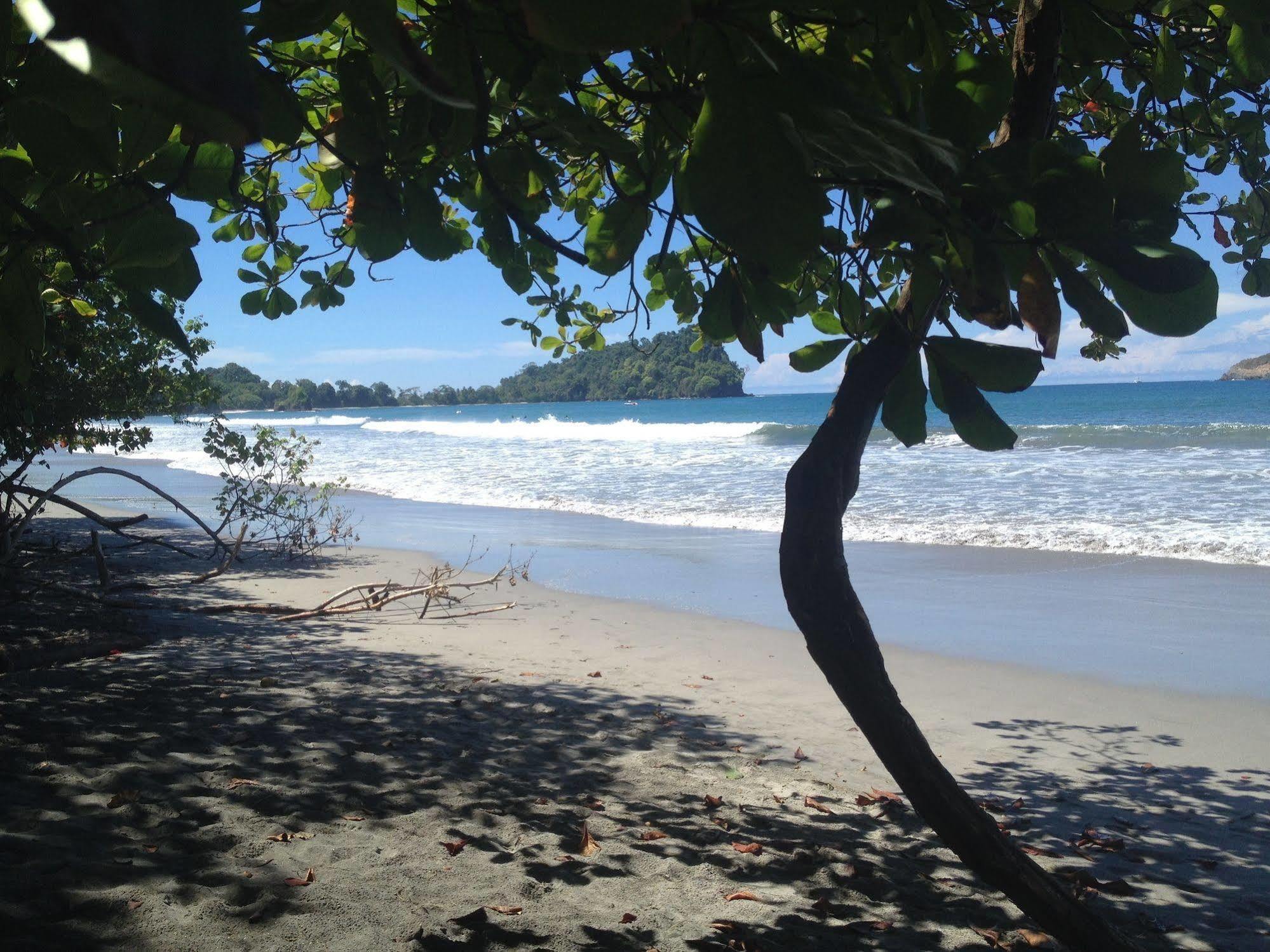 Beach Packer Hotel Manuel Antonio