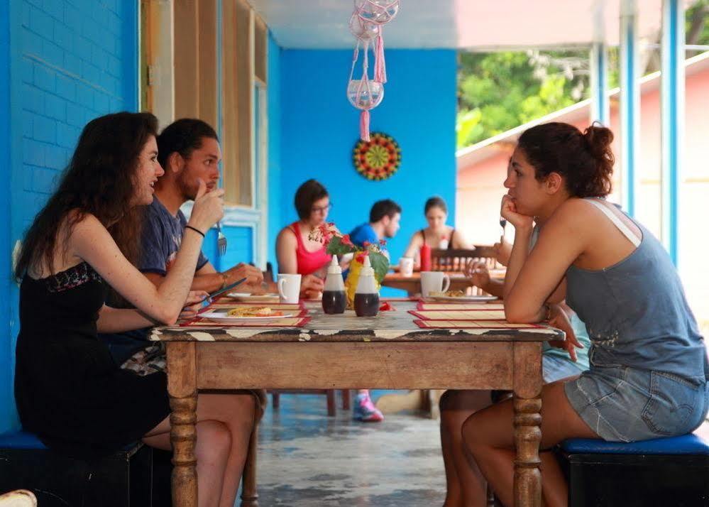 Beach Packer Hotel Manuel Antonio