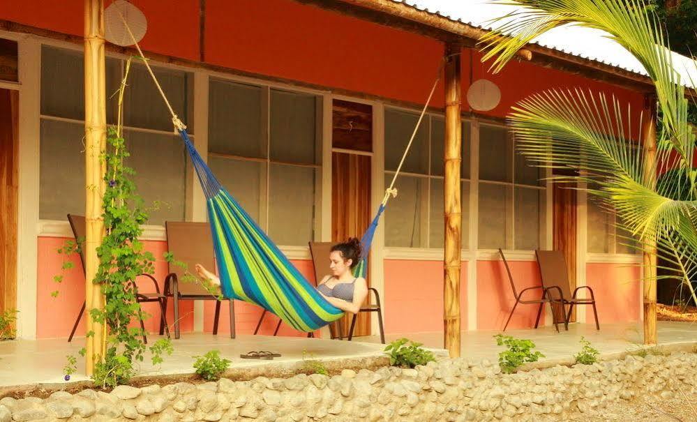 Beach Packer * Manuel Antonio