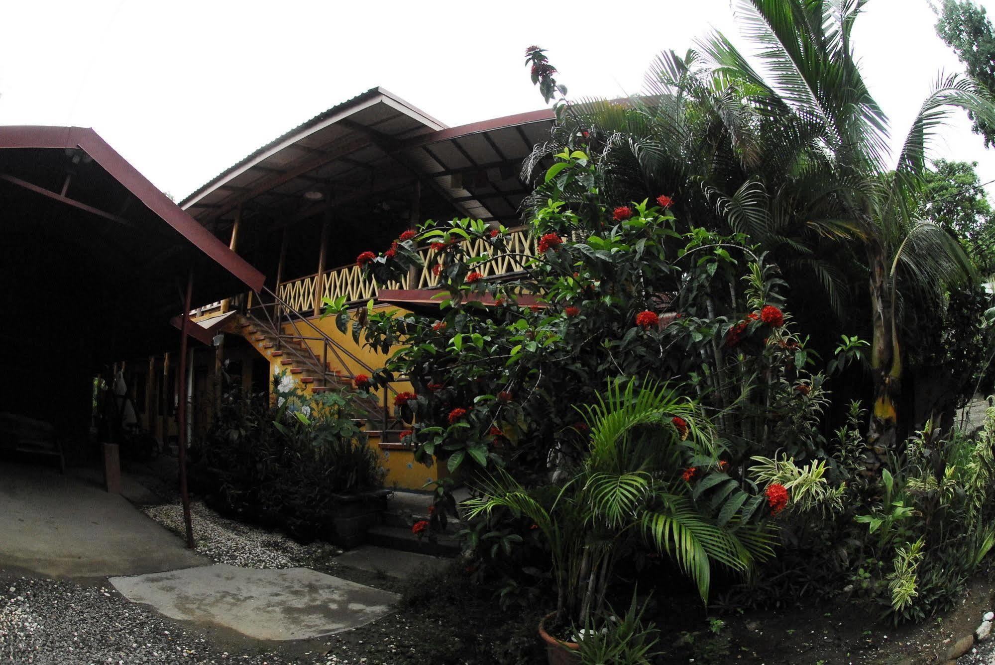 Bed & Breakfast Casa Zen & Yoga Center