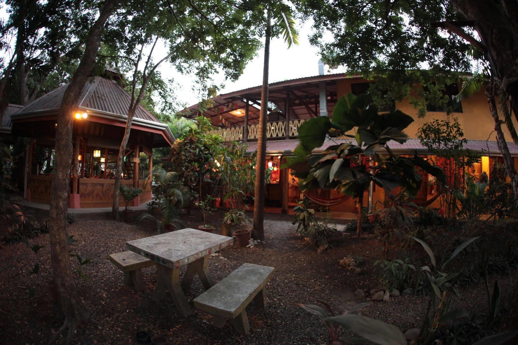 Casa Zen & Yoga Center Bed & Breakfast 3*